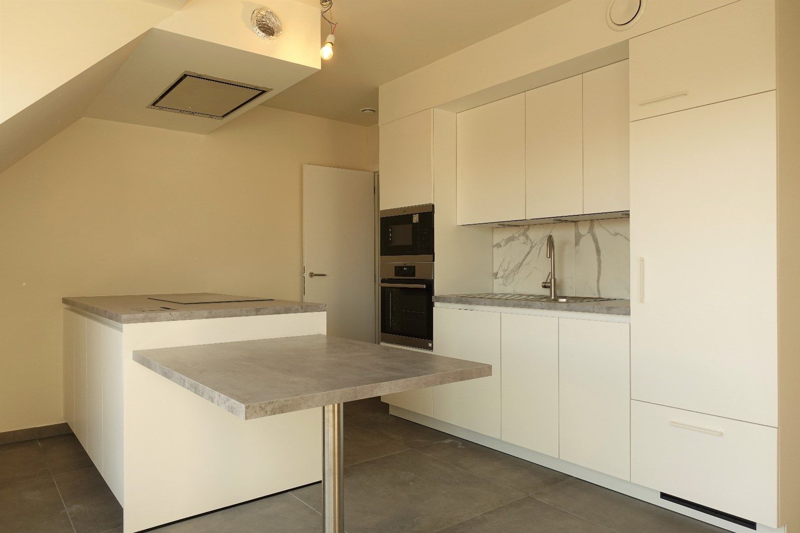 Appartement met 3 slaapkamers volgens BEN-norm! foto 3