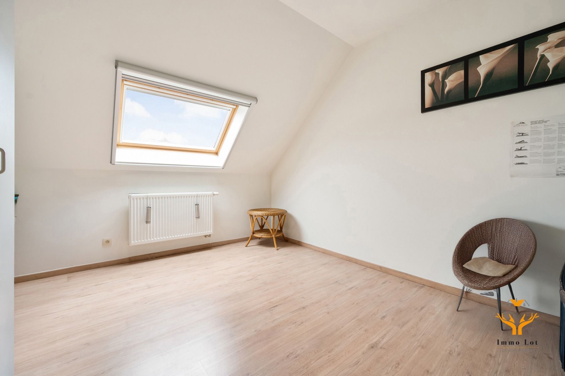 INVESTERINGSMOGELIJKHEID met huurderszekerheid foto 7