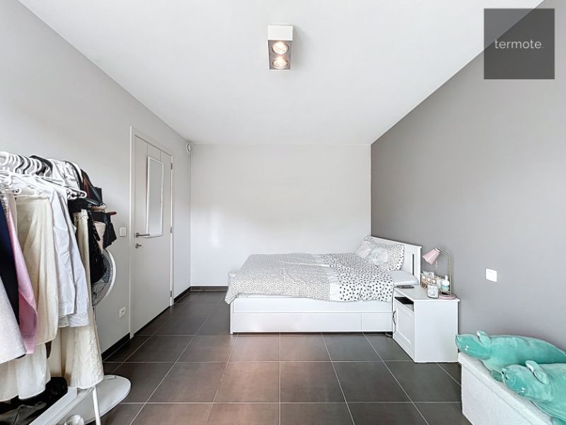 Ruim appartement foto 11