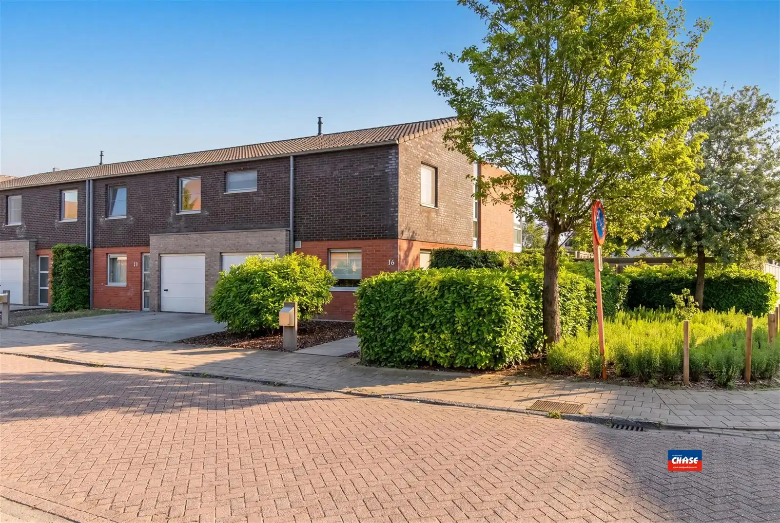 Knappe HOB met zuidgerichte tuin foto 9