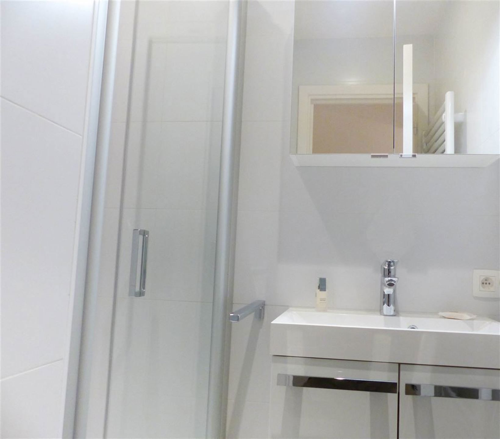 Appartement met 2 Slaapkamers dicht bij het centrum foto 9