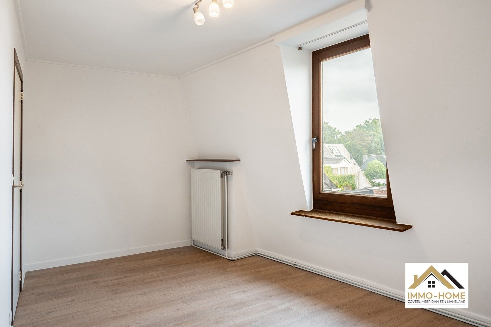 Gerenoveerd duplex appartement rand centrum Gent foto 14