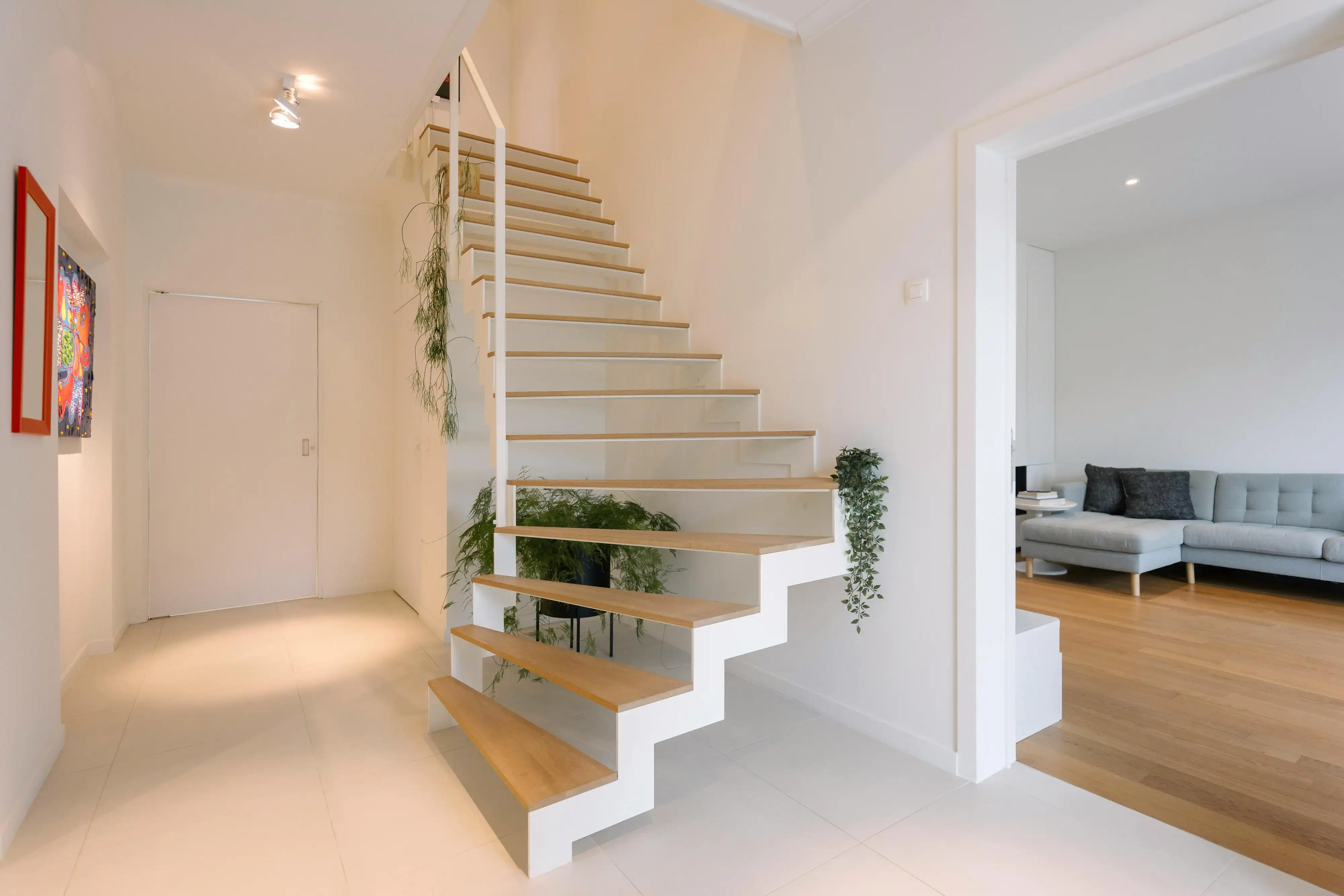 Villa te koop op toplocatie in Geraardsbergen foto 5