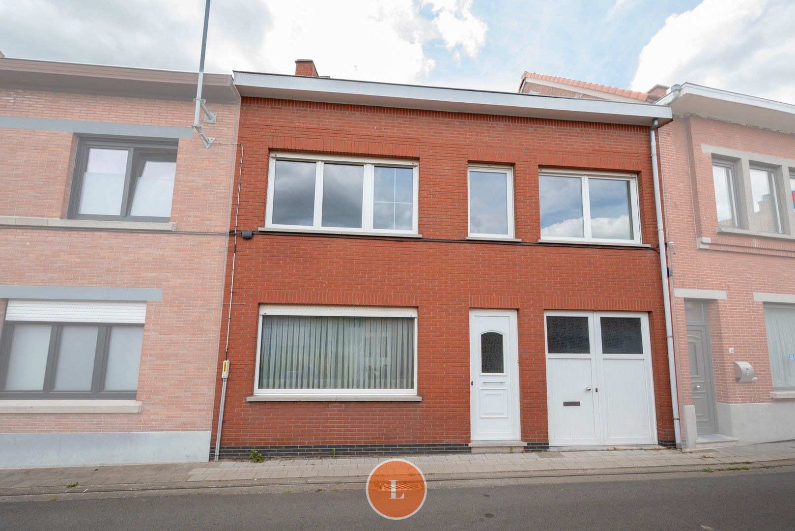 Gerenoveerde woning met 3 slaapkamers te koop Menen foto 23