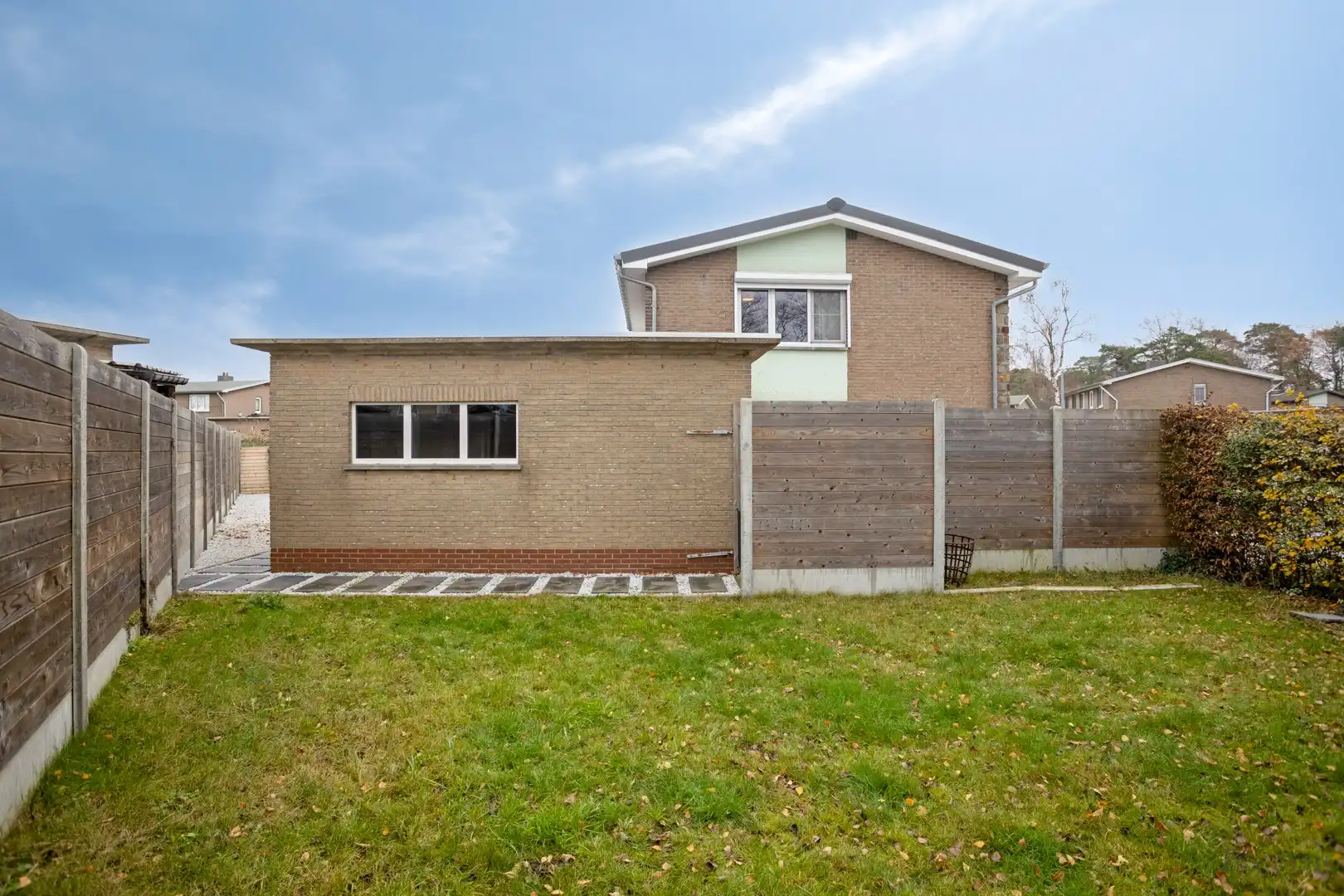 Gerenoveerde woning te koop in Hulst, Tessenderlo foto 18