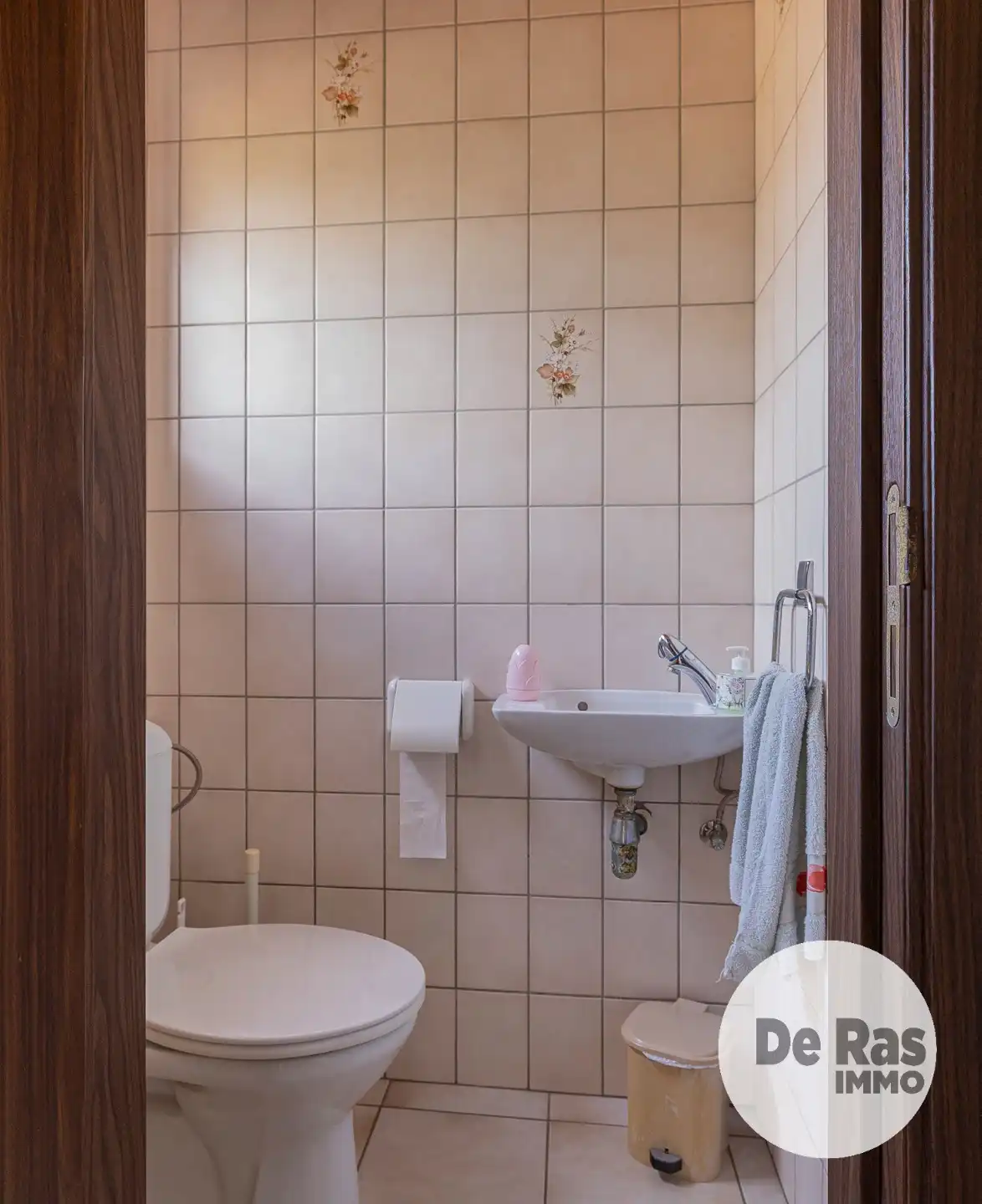 ERPE - Woning op unieke ligging foto 17