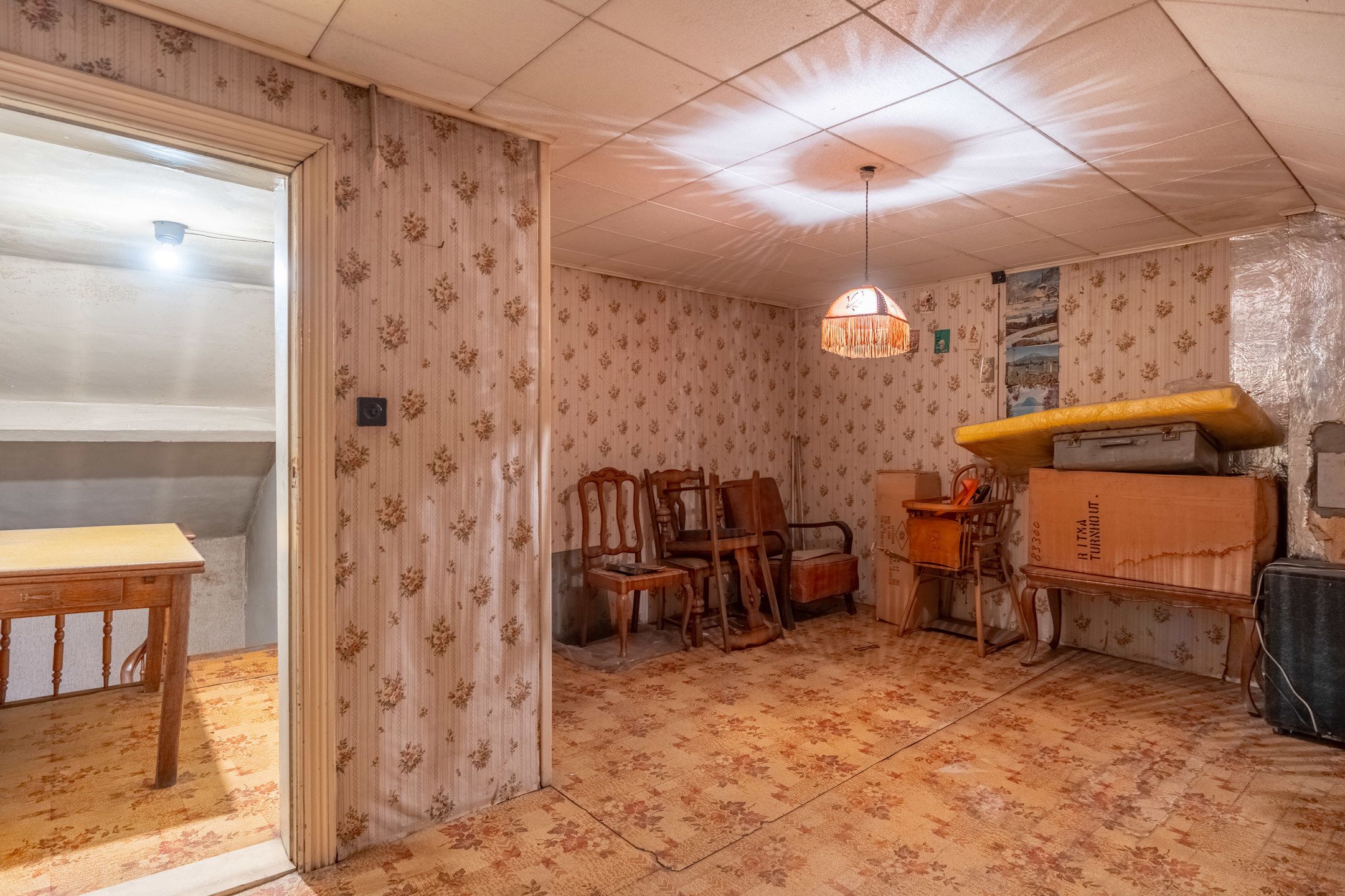 Te renoveren woning met 4-5 slpk's en tuin te Turnhout. foto 26