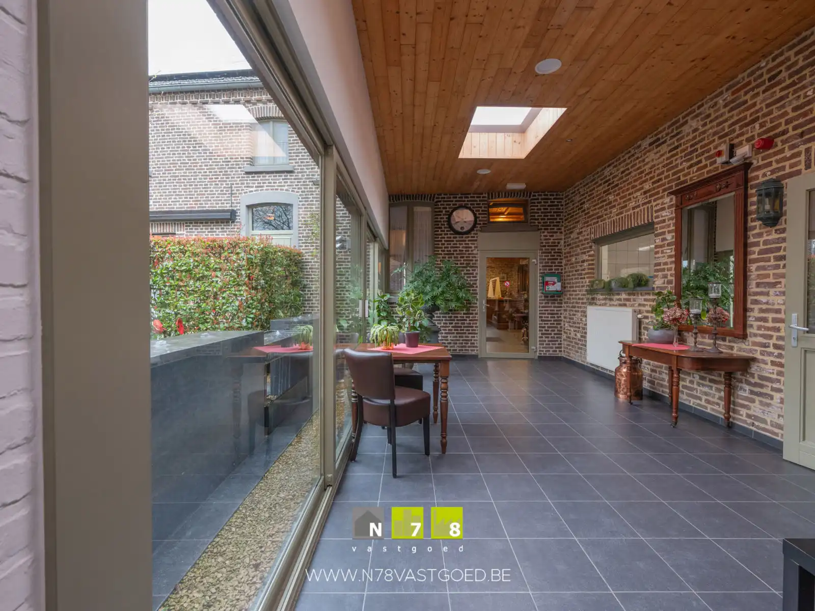 Huis te koop foto 24