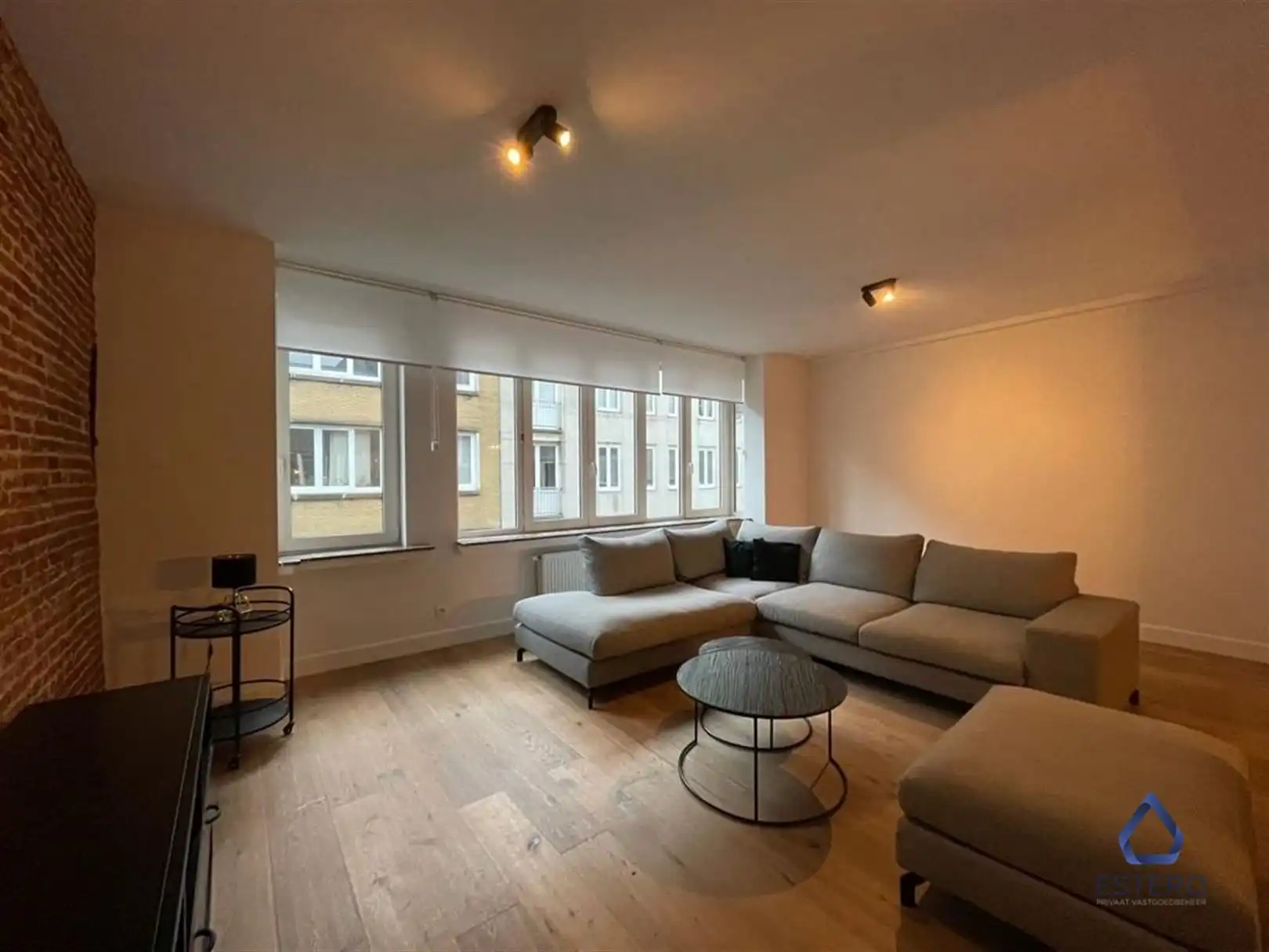 Stijlvol gemeubeld appartement op toplocatie foto 5