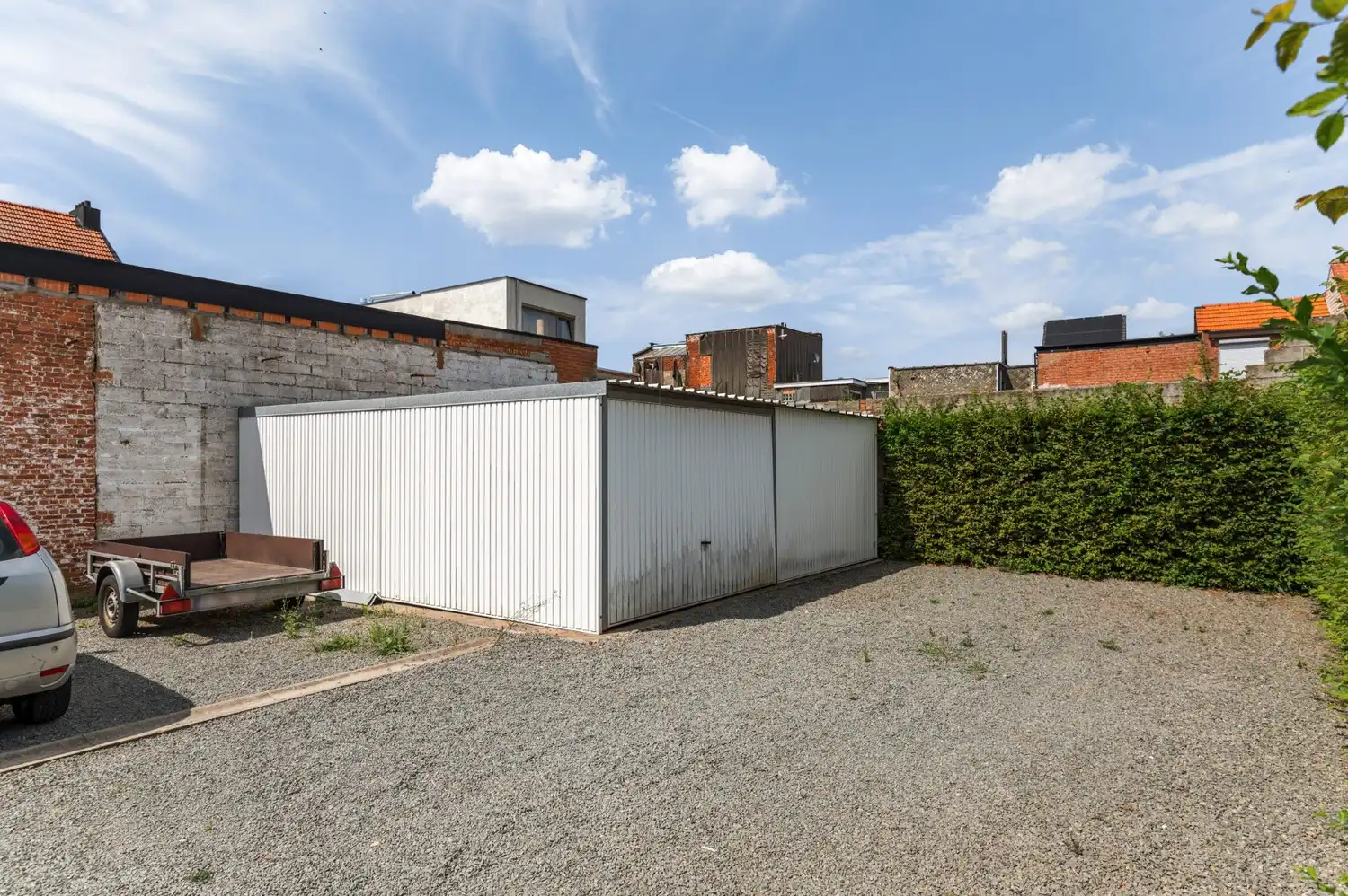 ZEER RUIM APP. MET 4 SLK, 2 BADK., RIANT TERRAS EN PARKING! foto 17