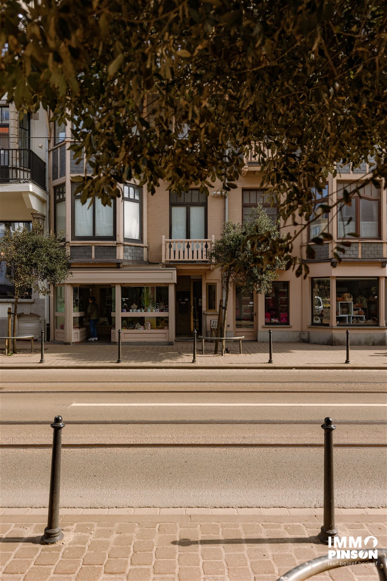 Zongerichte, gezellige studio in centrum foto 9