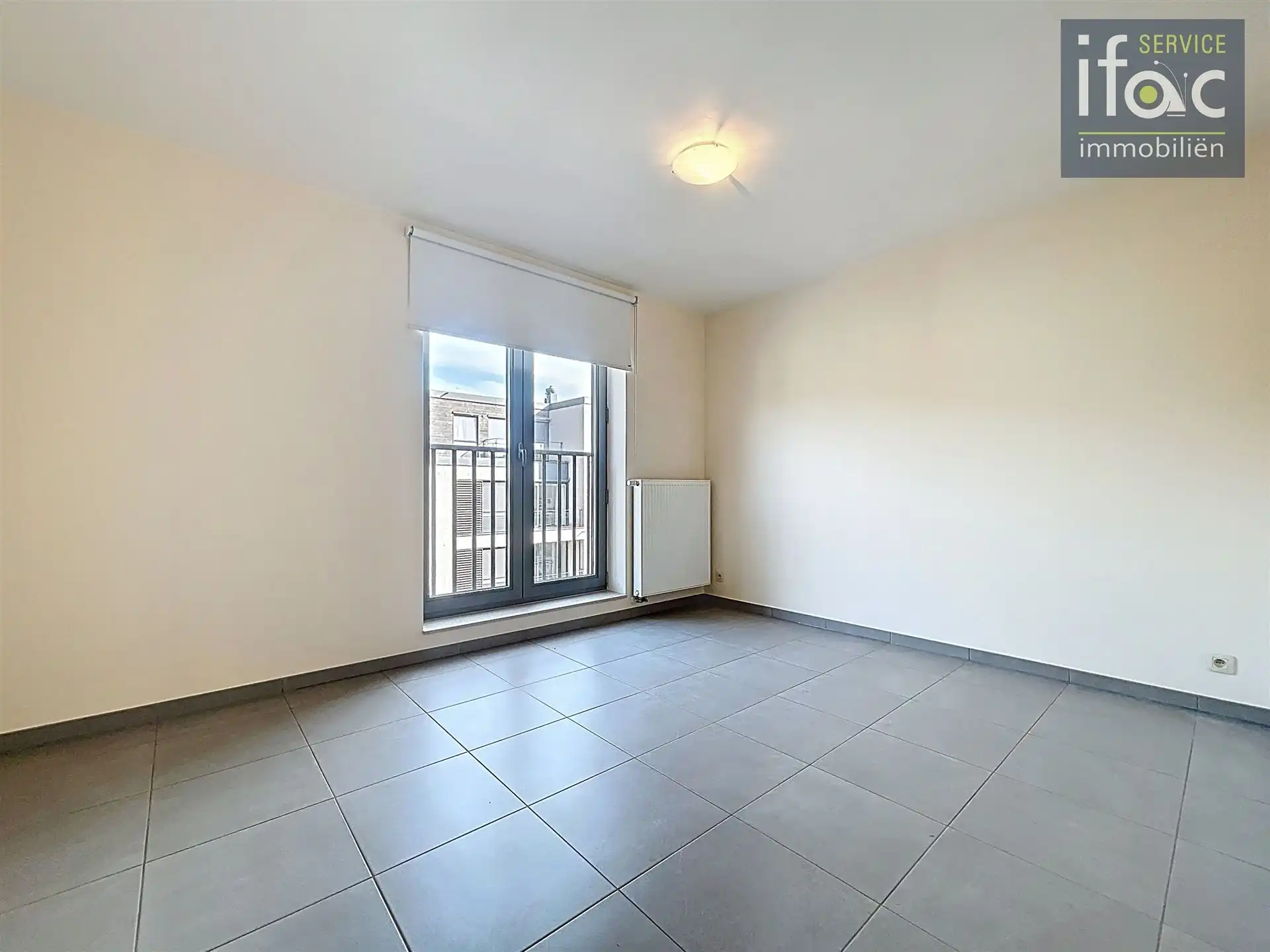 Mooi 2-slaapkamer appartement en parking in centrum Tervuren foto 8