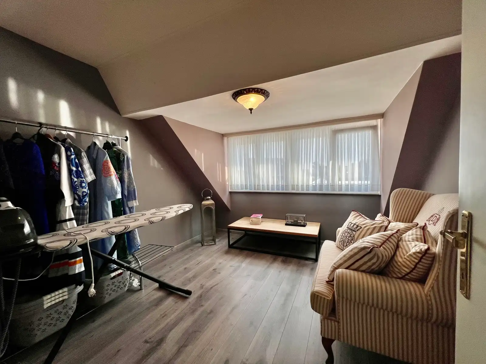 Luxe woning met alle comfort, prachtige leefveranda en tuin. foto 15