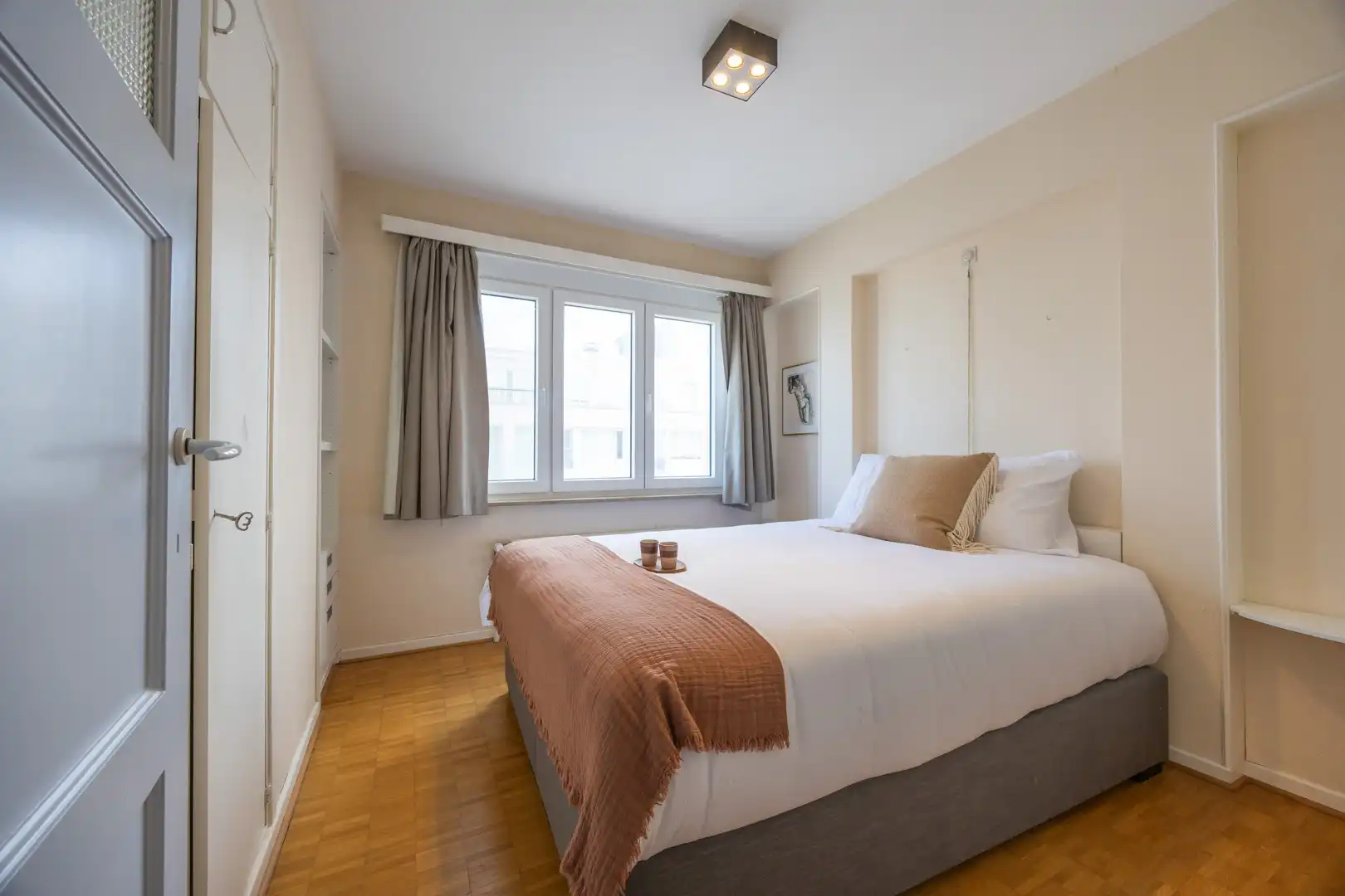 Appartement te koop foto 7