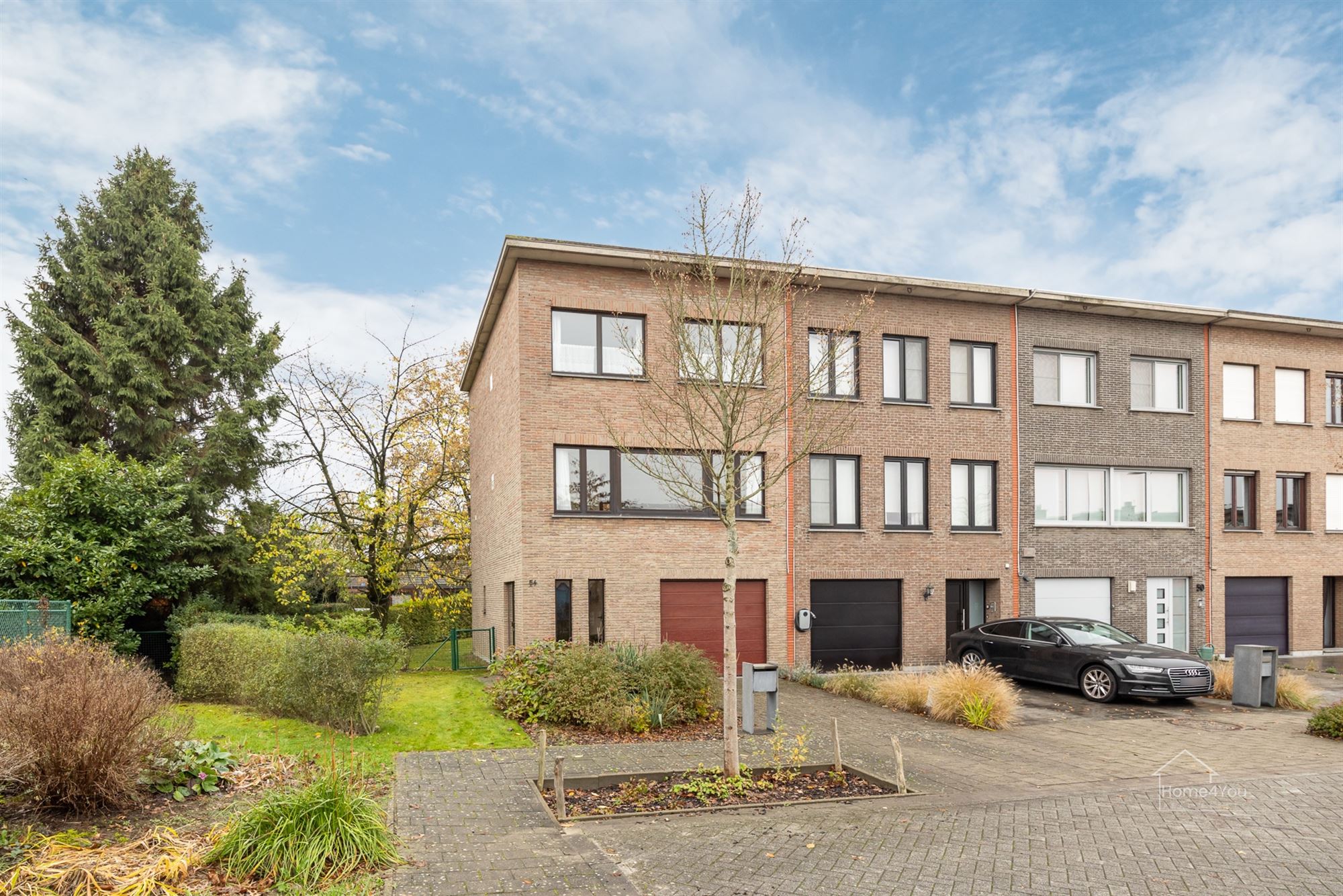 HOB met 3 slaapkamers en gunstig B-label foto 2