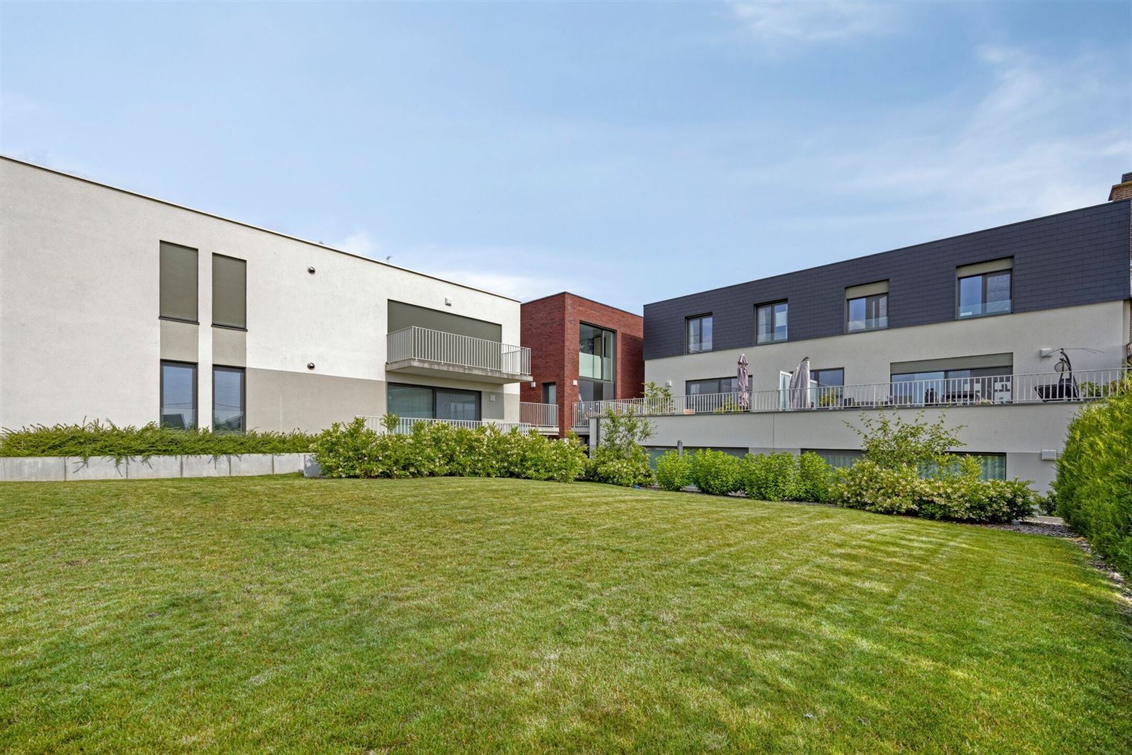 Duplex appartement met 3 slaapkamers foto 27