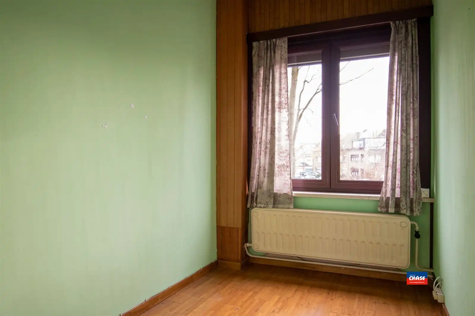 Zeer rustig gelegen gezinswoning nabij het centrum van Hoboken foto 10