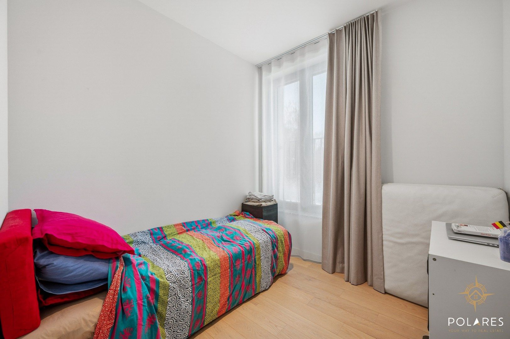 Luxueus gemeubeld penthouse in het hart van Tervuren foto 16