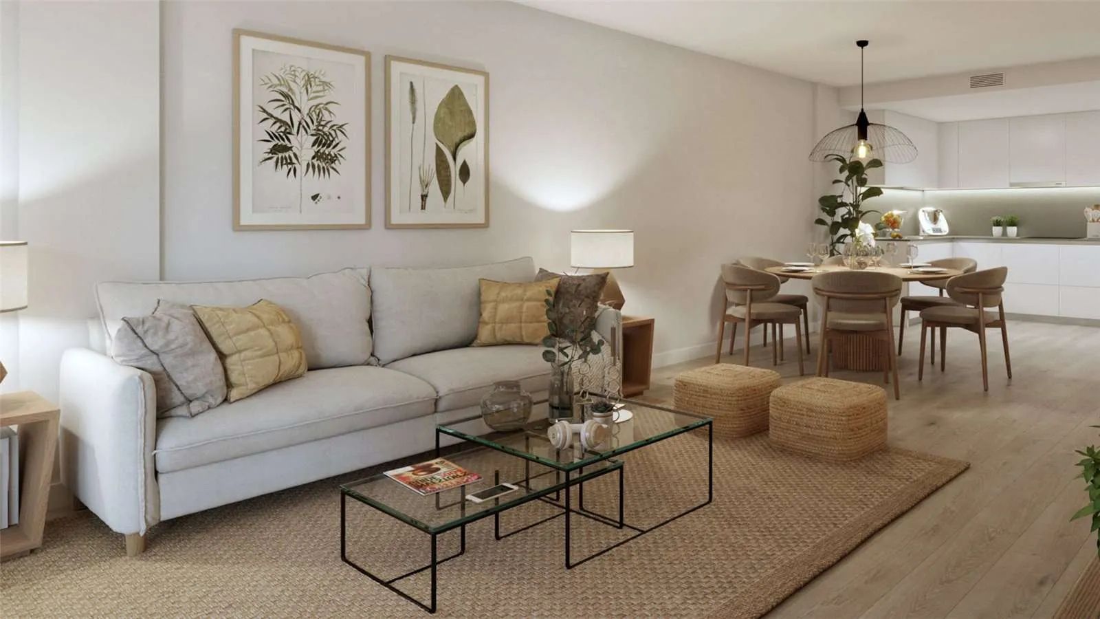 Luxe wonen met panoramisch uitzicht in Torremolinos – jouw droomappartement aan de Costa del Sol! foto 3