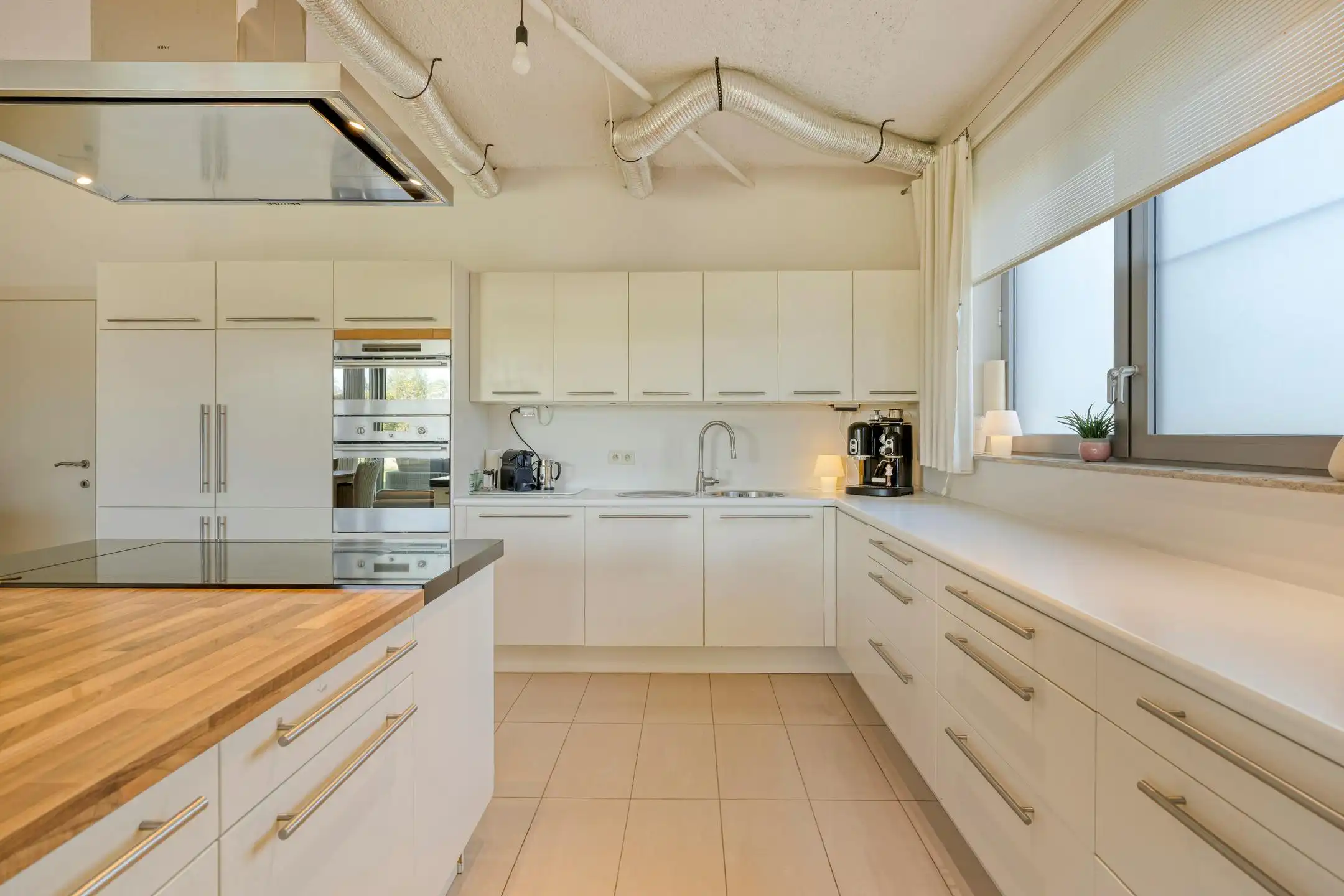 Riante villa op een uitzonderlijk perceel van 41a 19ca  foto 5