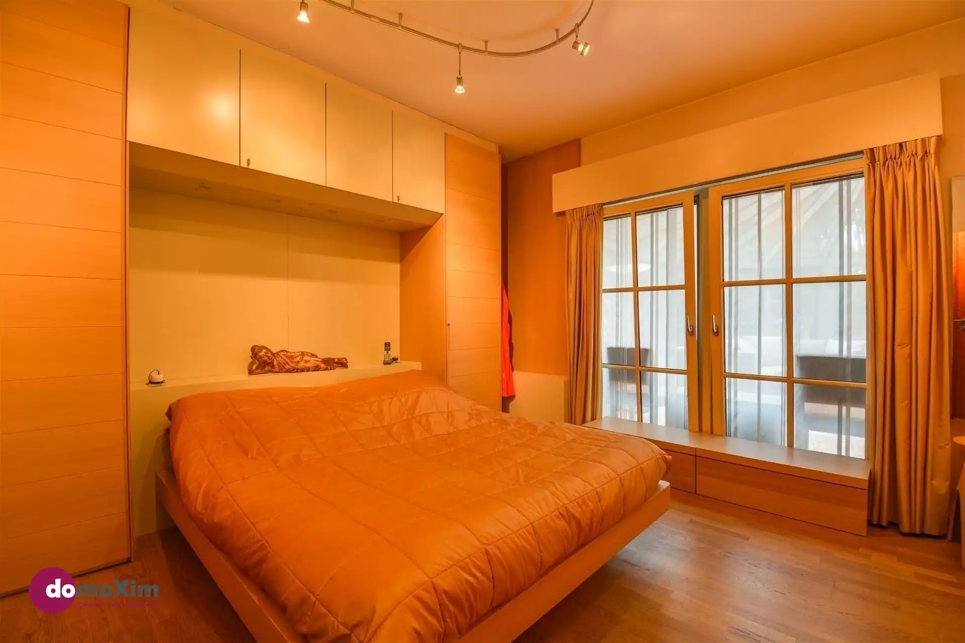 Grandioze villa gelegen in een residentiële wijk in Steenokkerzeel foto 12