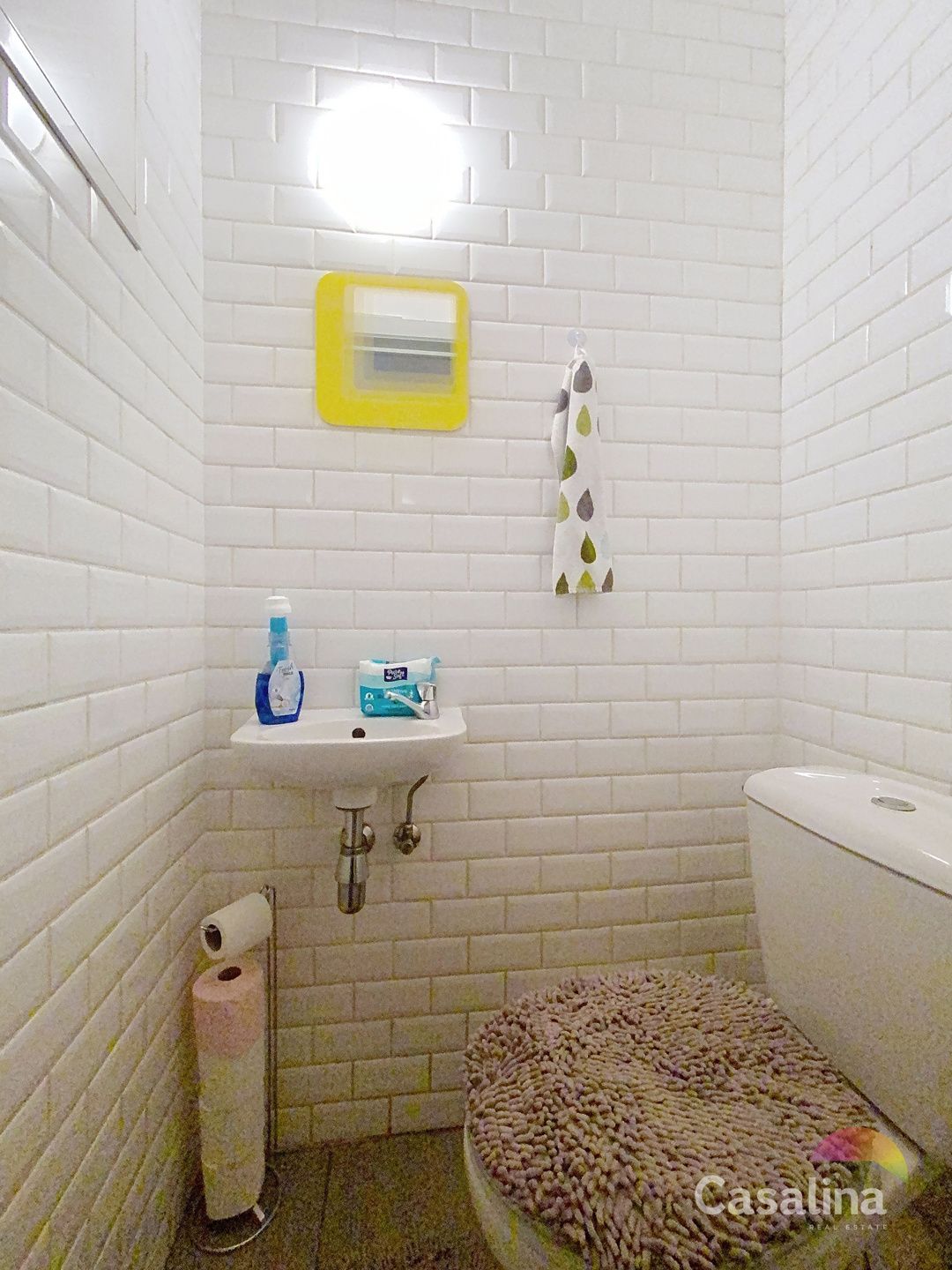 2 slpk appartement van 95m² met mooi terras van 15m² foto 16