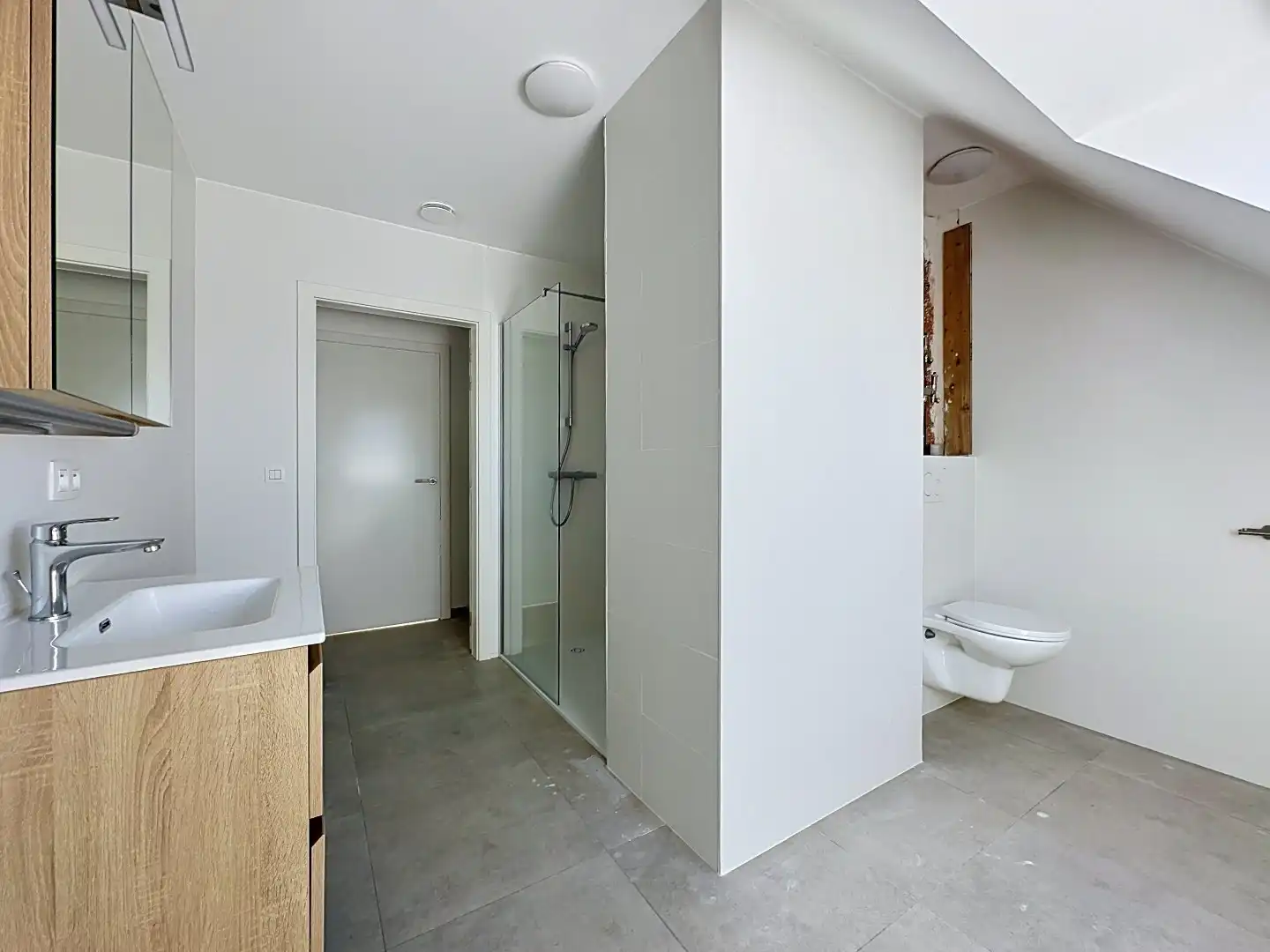 Energiezuinig duplex appartement met ruim terras! foto 19