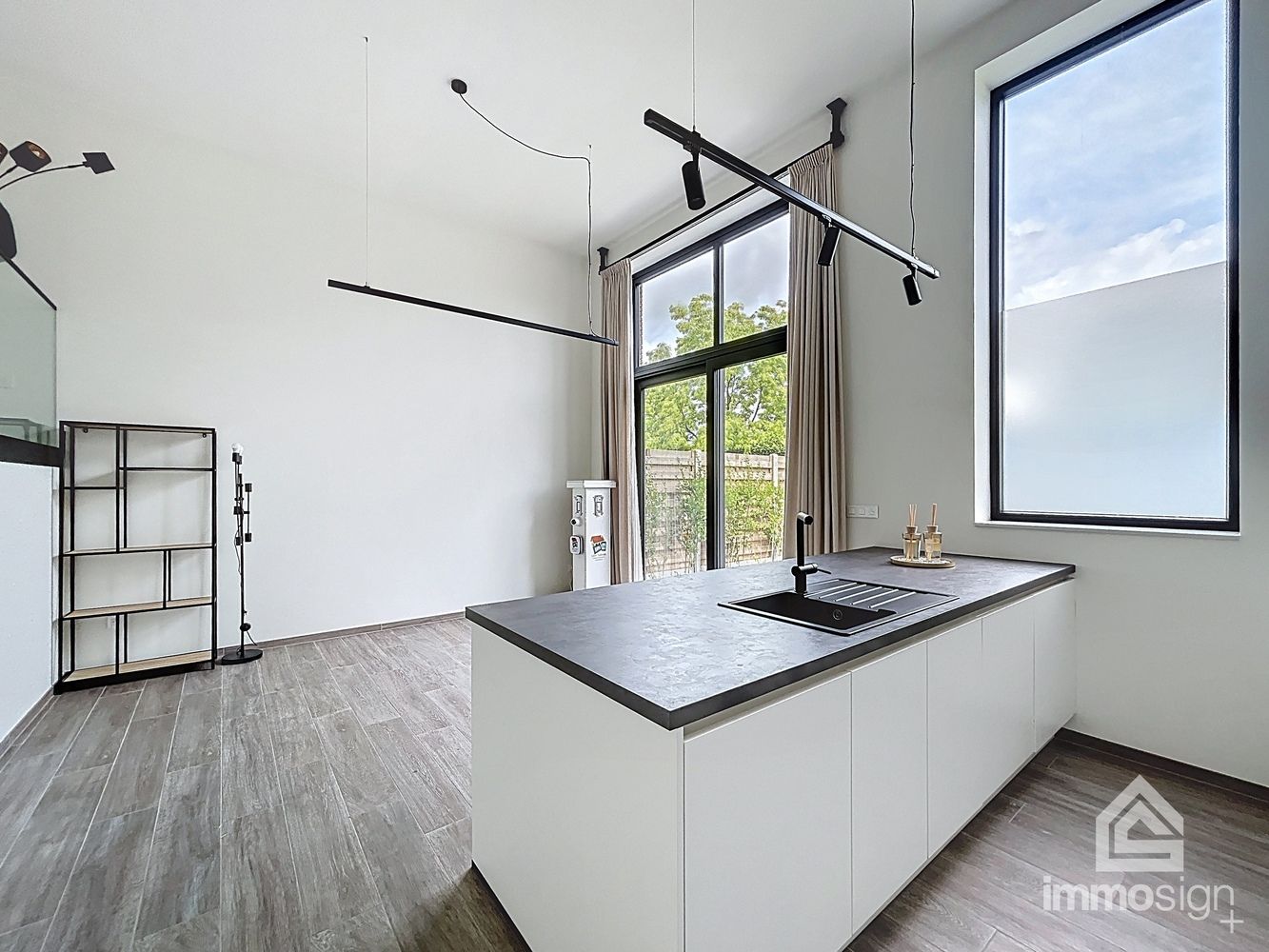 Urban Loft te Hamont - instapklaar en E-peil E8! foto 17