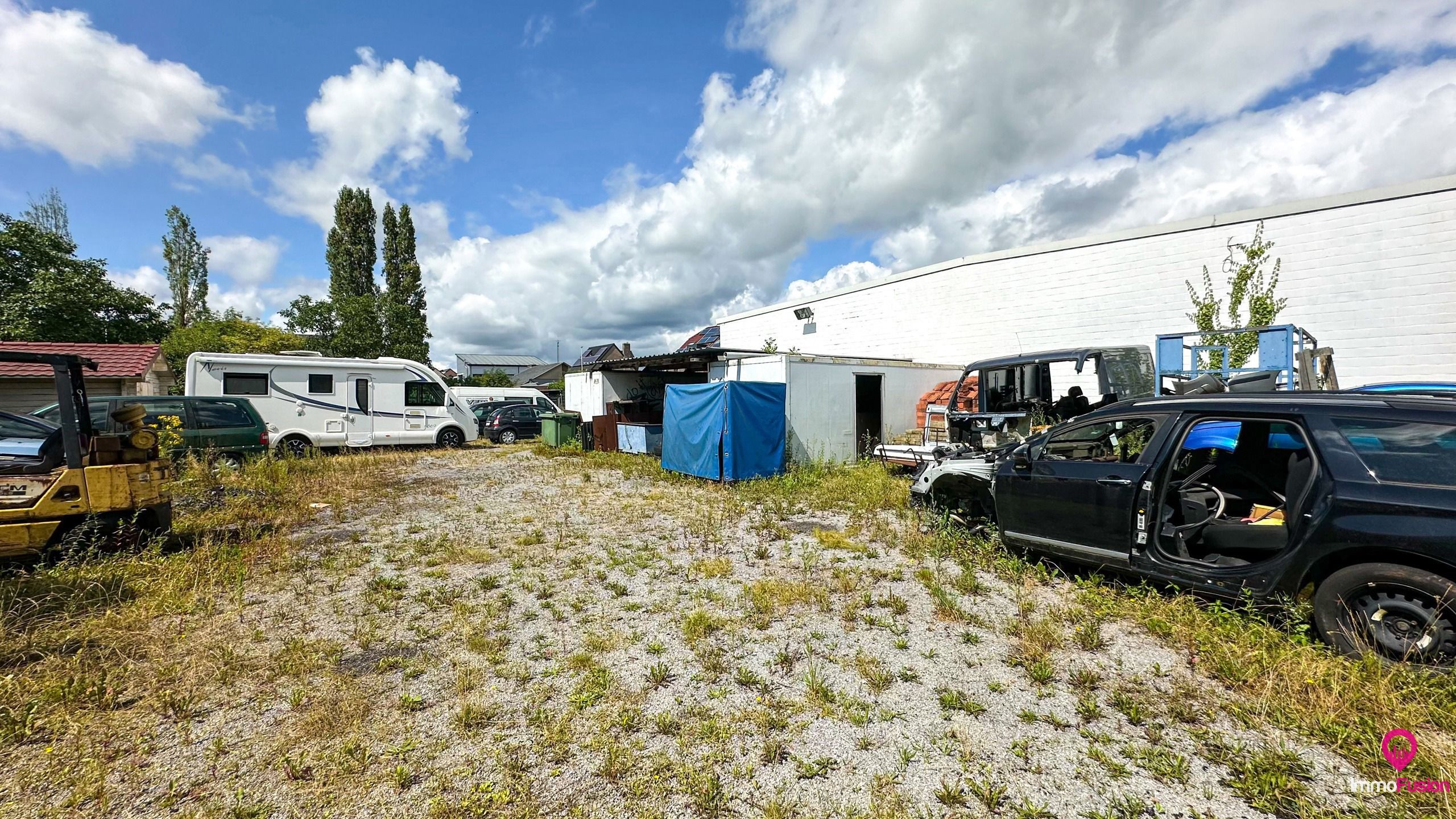 Ruim handelspand met appartement met 3 slpks op toplocatie! foto 24