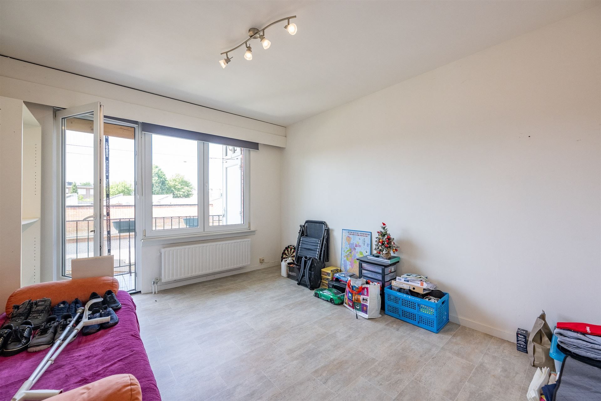 Appartement foto 5