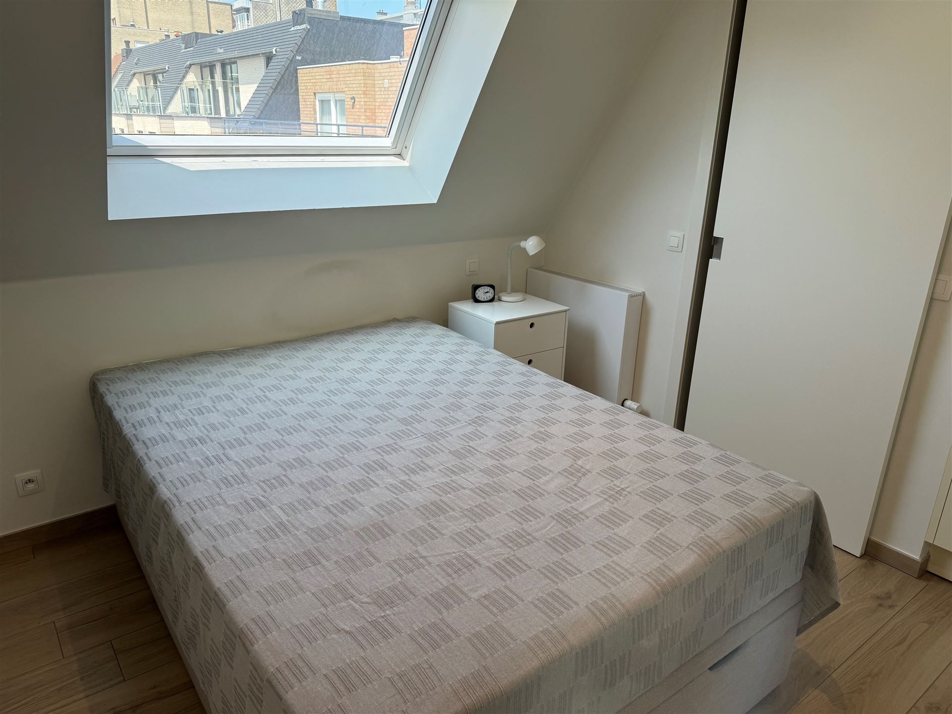 Appartement 1 slaapkamer foto 7