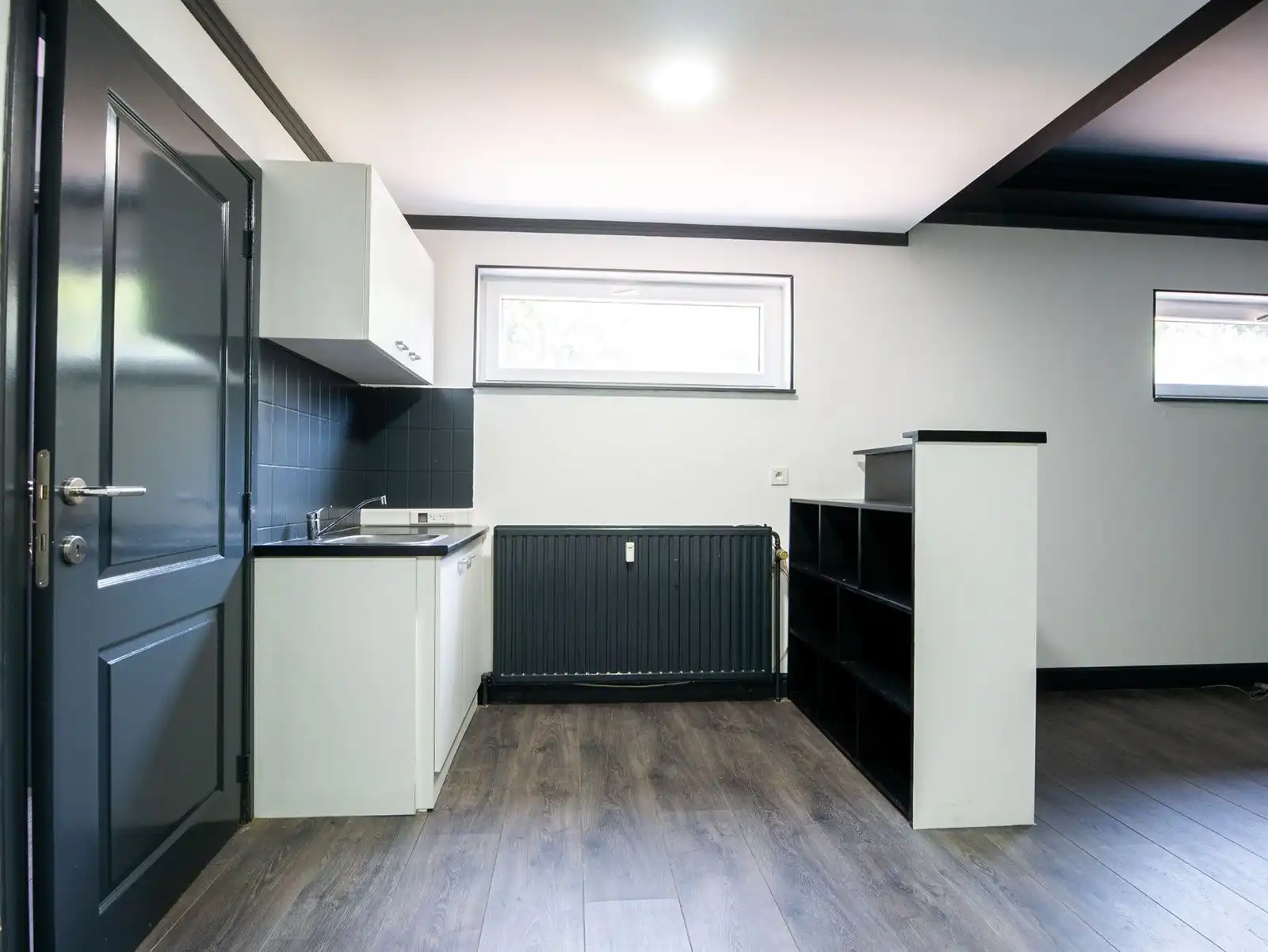 Commercieel gebouw foto 9