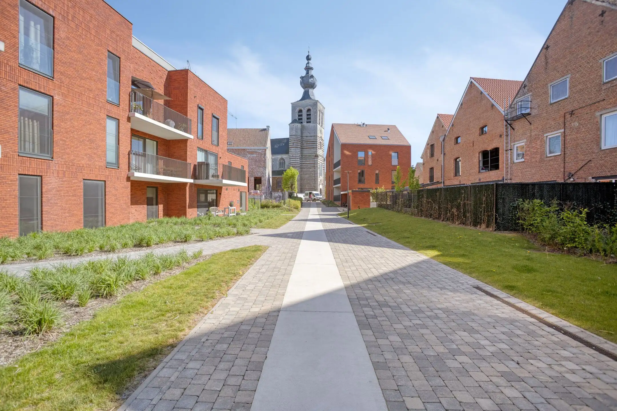 Instapklare BEN woning (E10) (geen 21%BTW) registratierechten foto 29