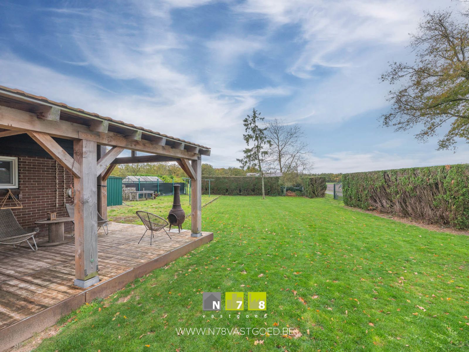 Huis te koop foto 25