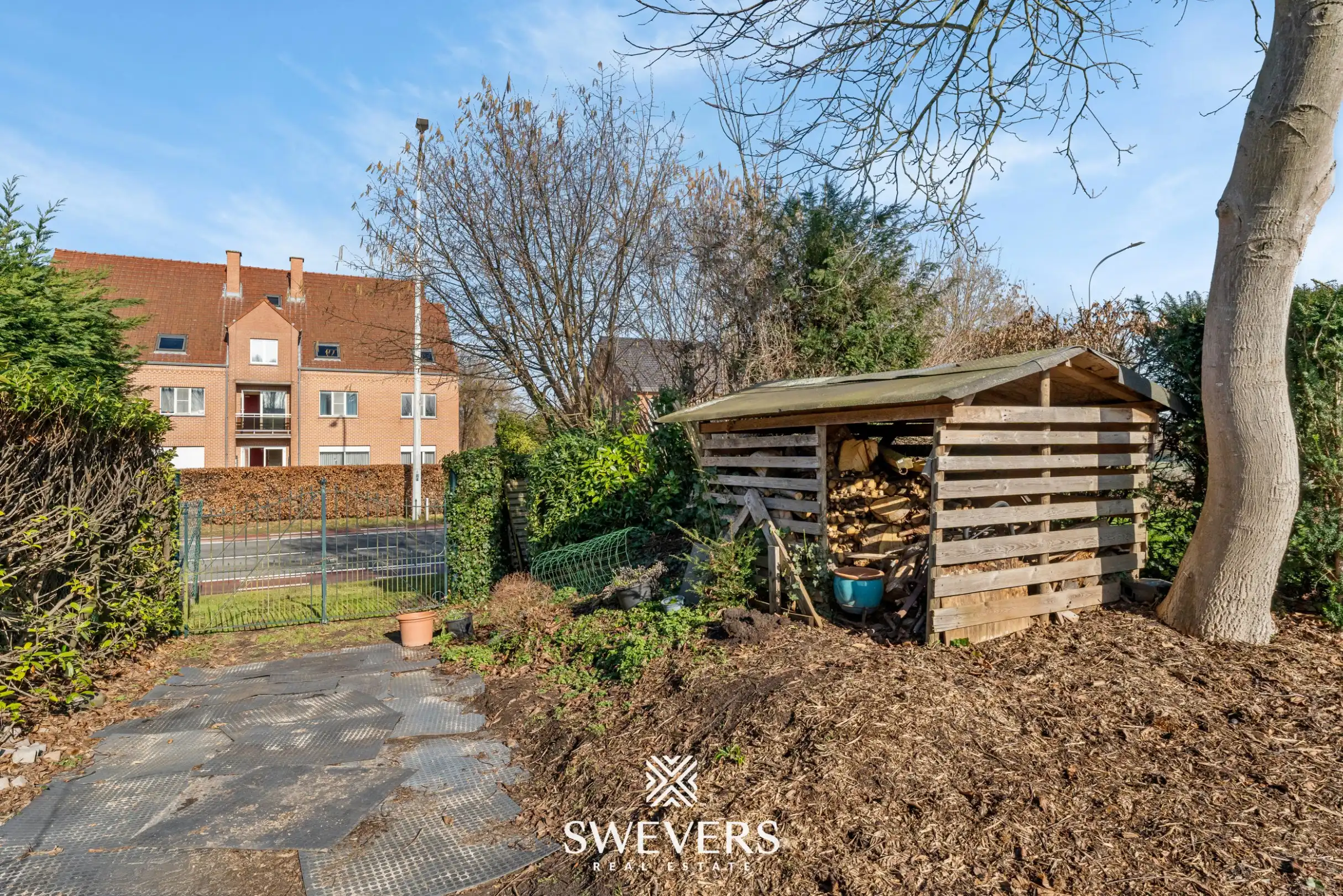 Instapklare ruime woning 4 slpk nabij centrum Diepenbeek foto 30