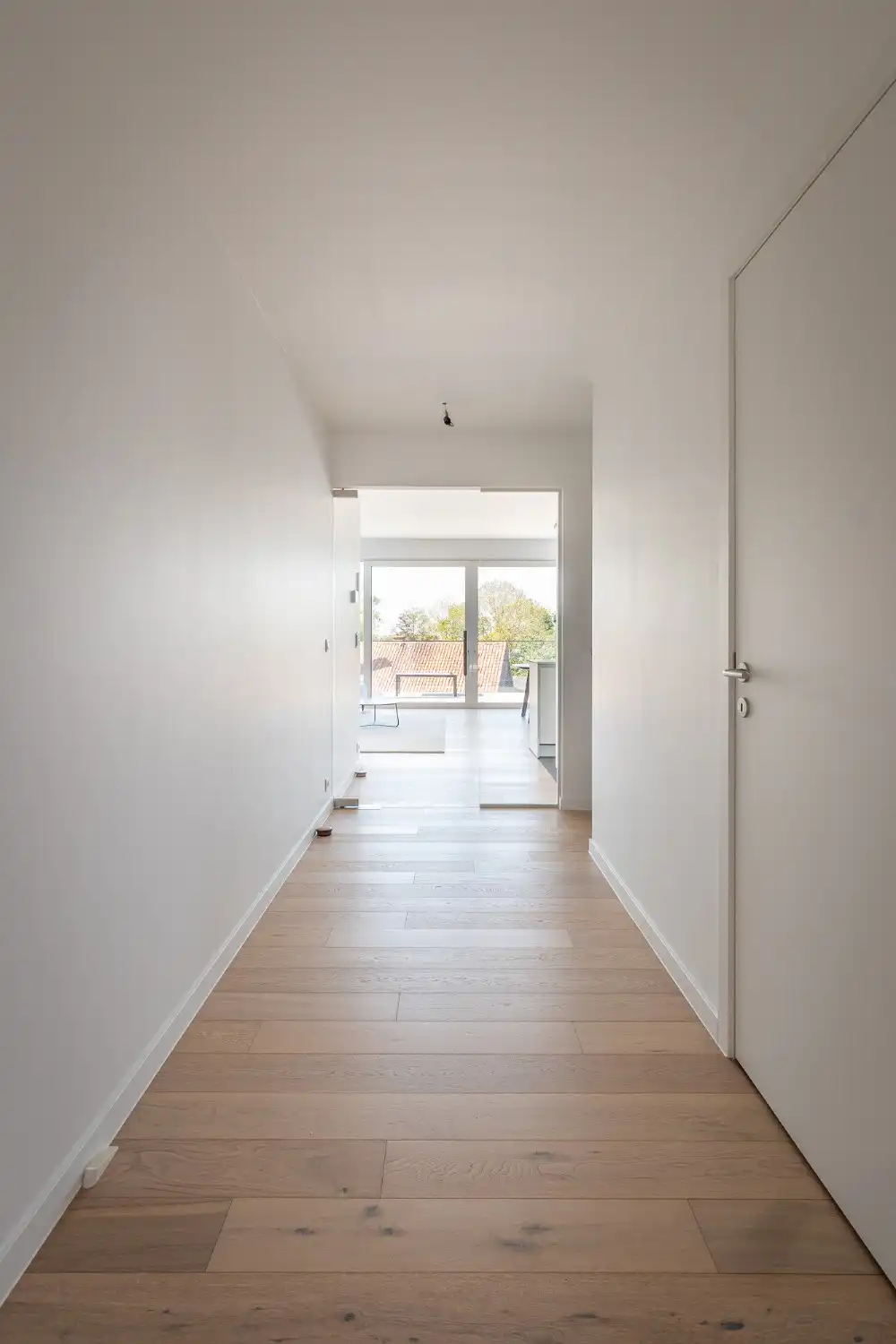 Prachtige penthouse met garage te Wingene foto 13