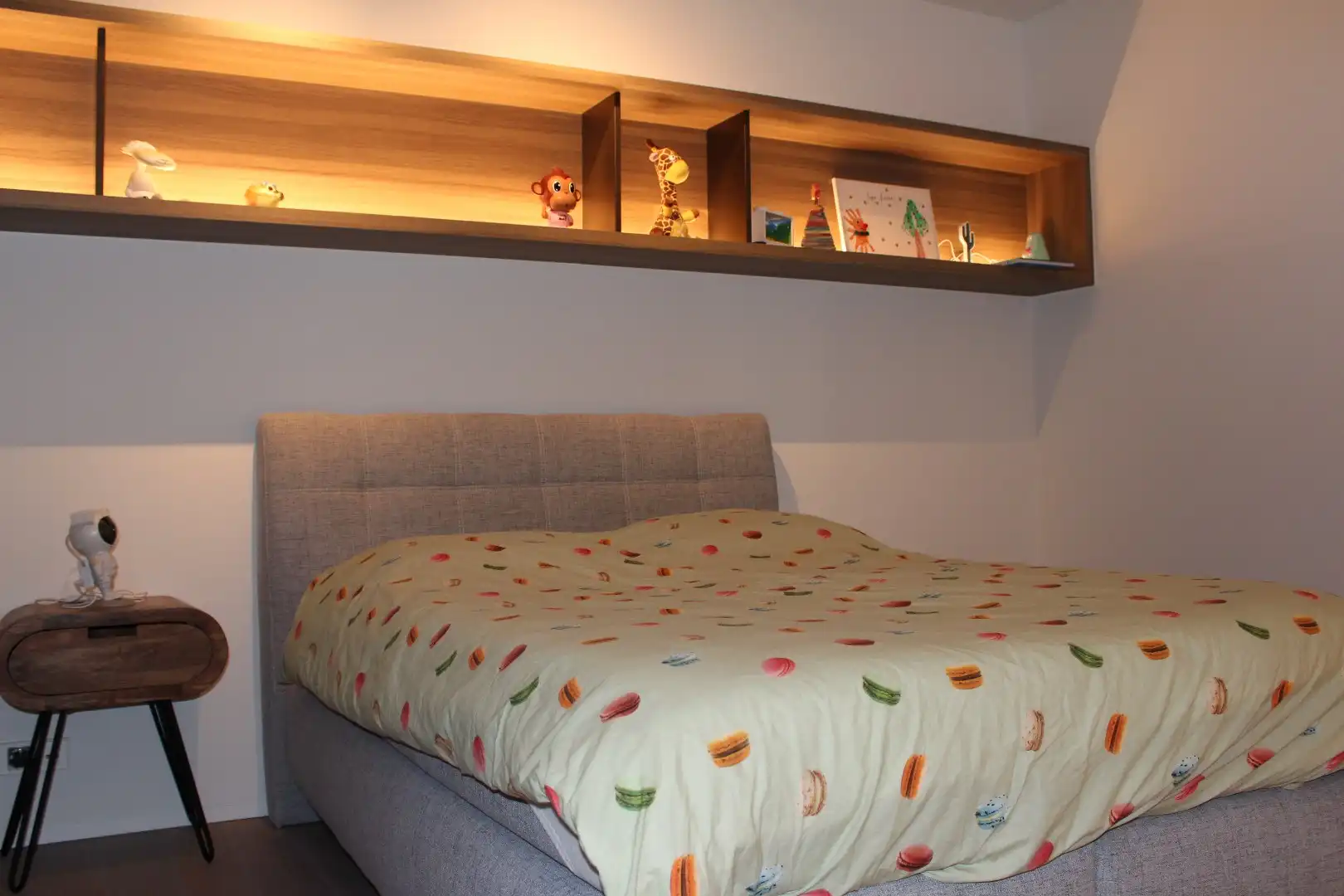 Moderne exclusieve bebouwing in Diepenbeek, gunstig gelegen aan de binnenring. foto 37