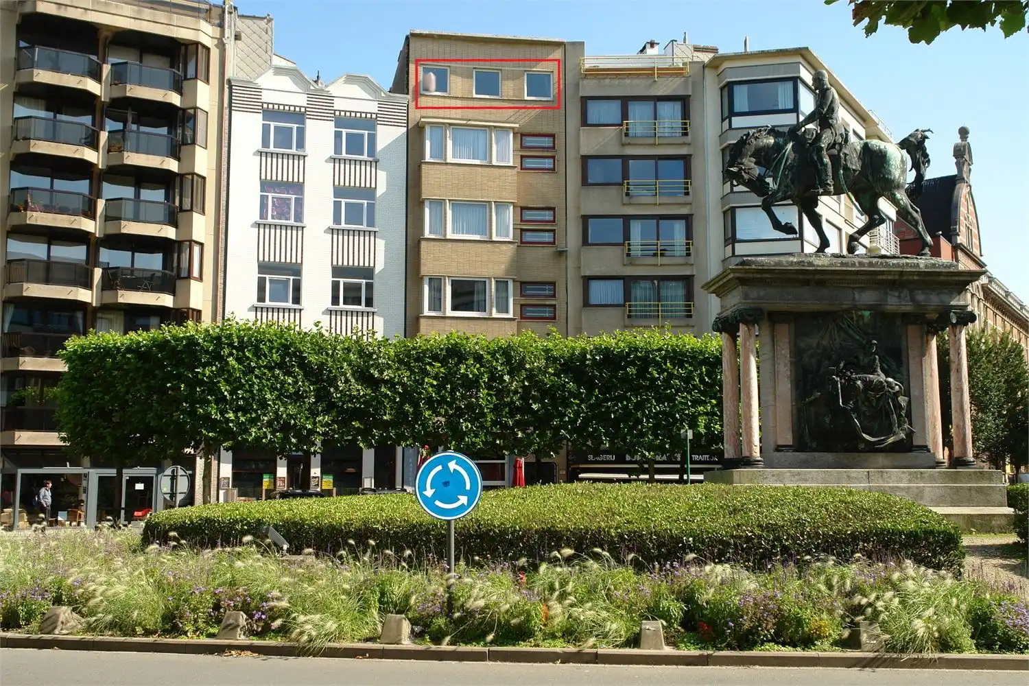 RESIDENTIE LEOPOLD foto 13