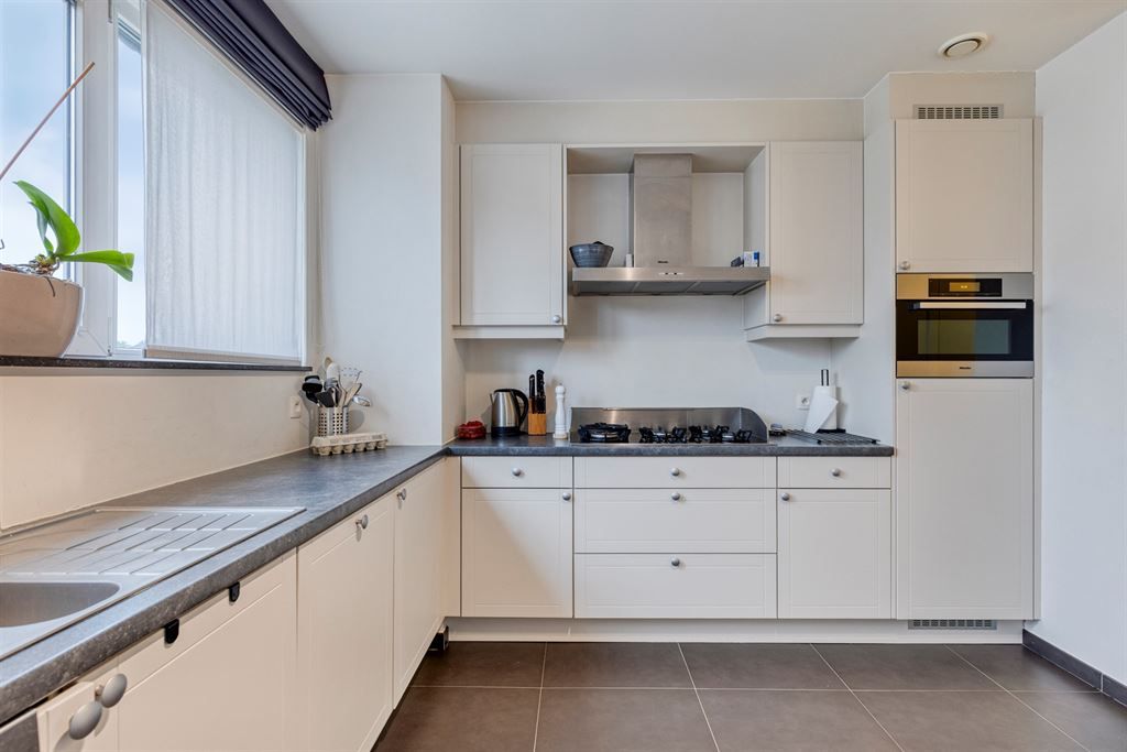 Instapklaar triplex appartement met 3 slaapkamers foto 7