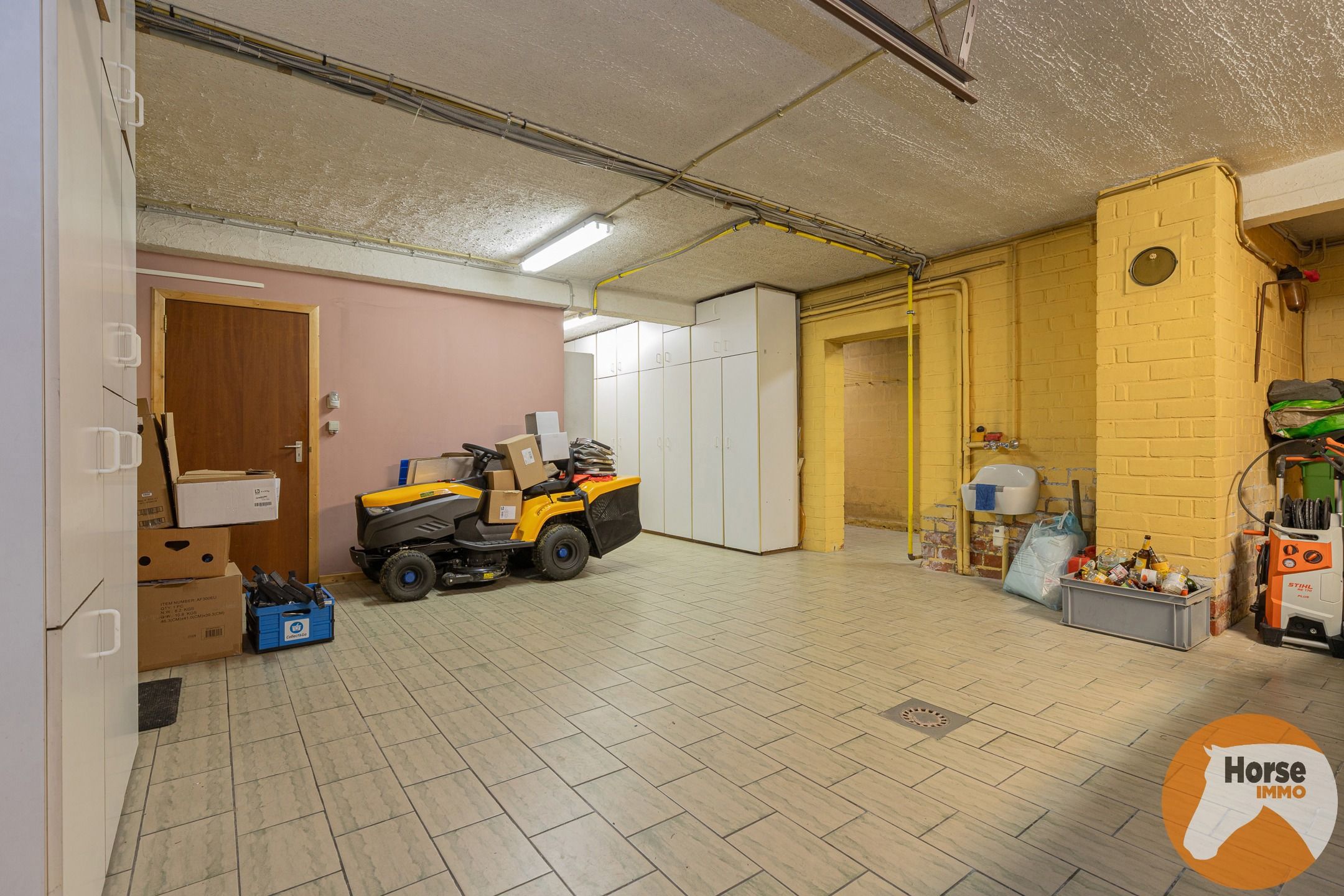 GERAARDSBERGEN -  Ruime villa met vele mogelijkheden foto 21