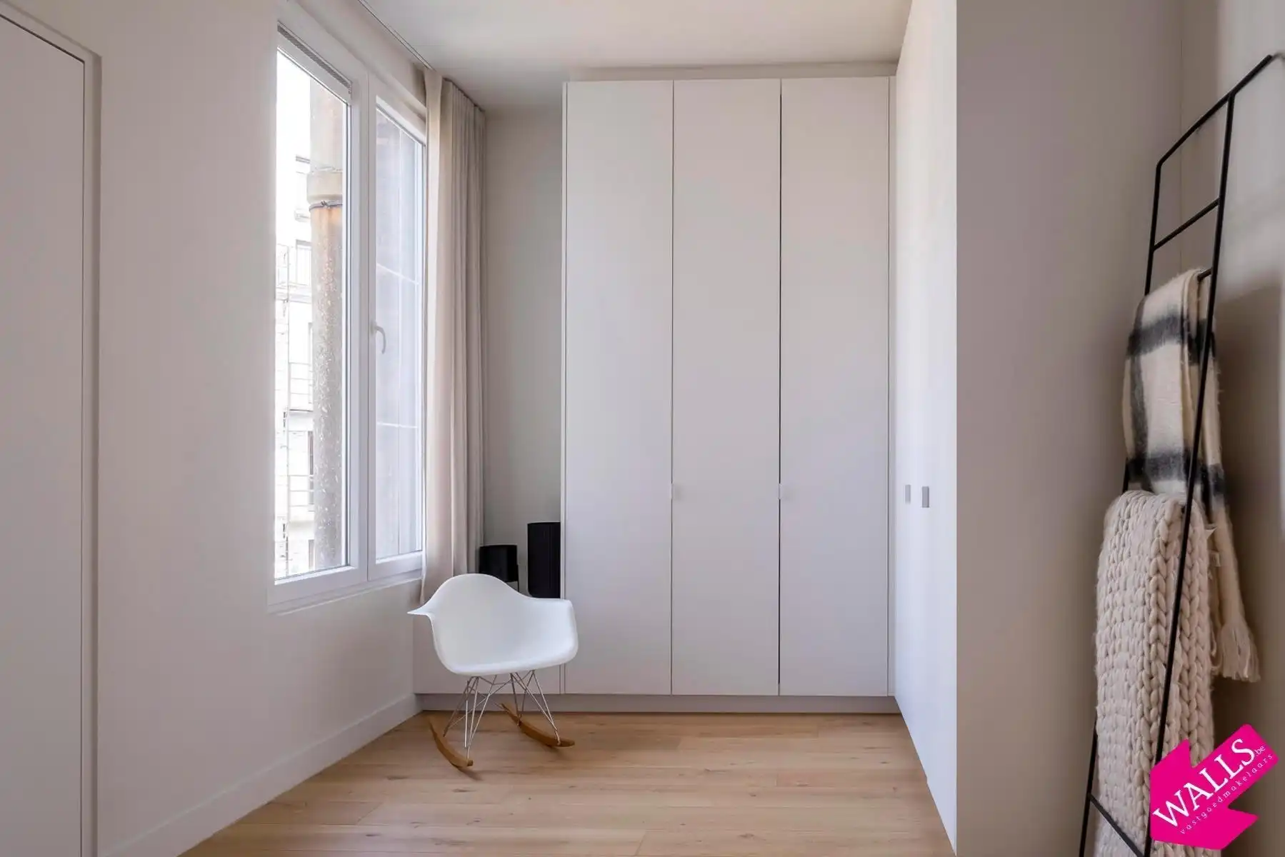 Gemeubeld appartement op het Zuid, all in prijs!  foto 18