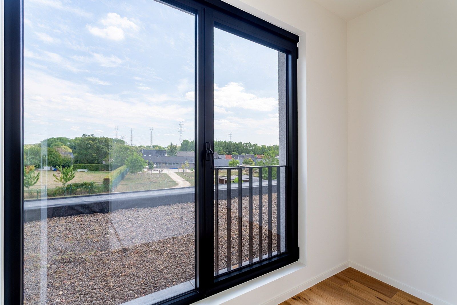 Nieuwbouwproject “Maison Geeraard” – 11 appartementen foto 9