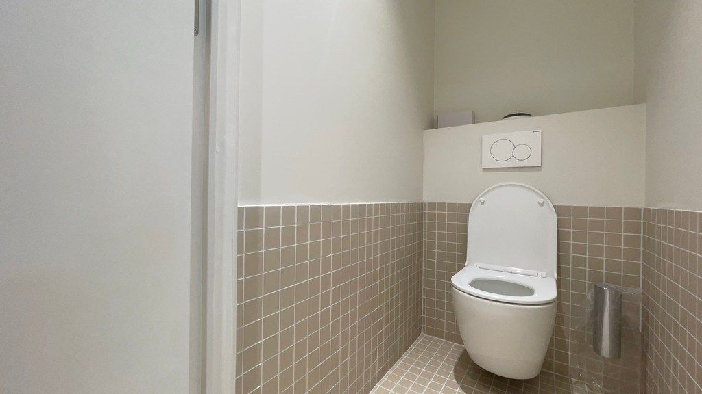 Exclusief loftkantoor te huur in Huis Lumen te Antwerpen foto 7