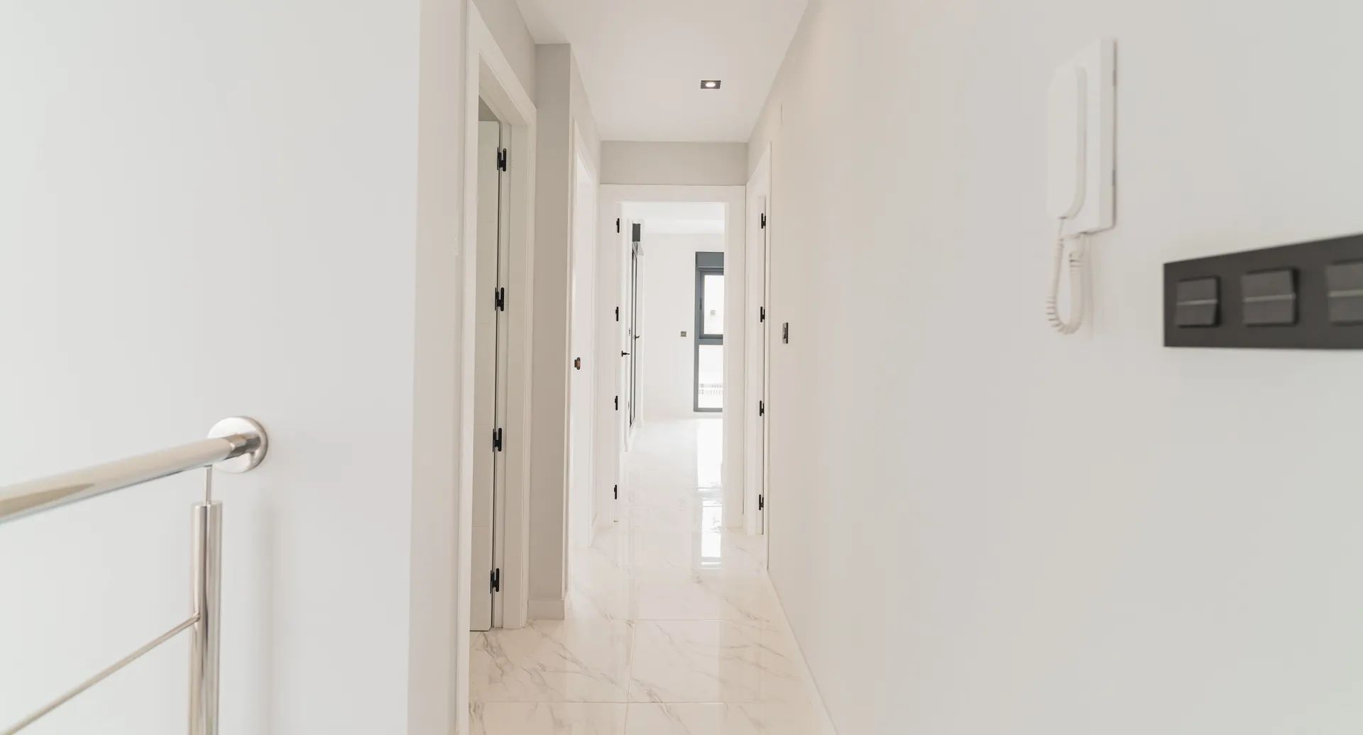 Beleef ultieme luxe aan de Costa Blanca: exclusieve villa’s met solarium en privézwembad – jouw Mediterrane paradijs foto 11