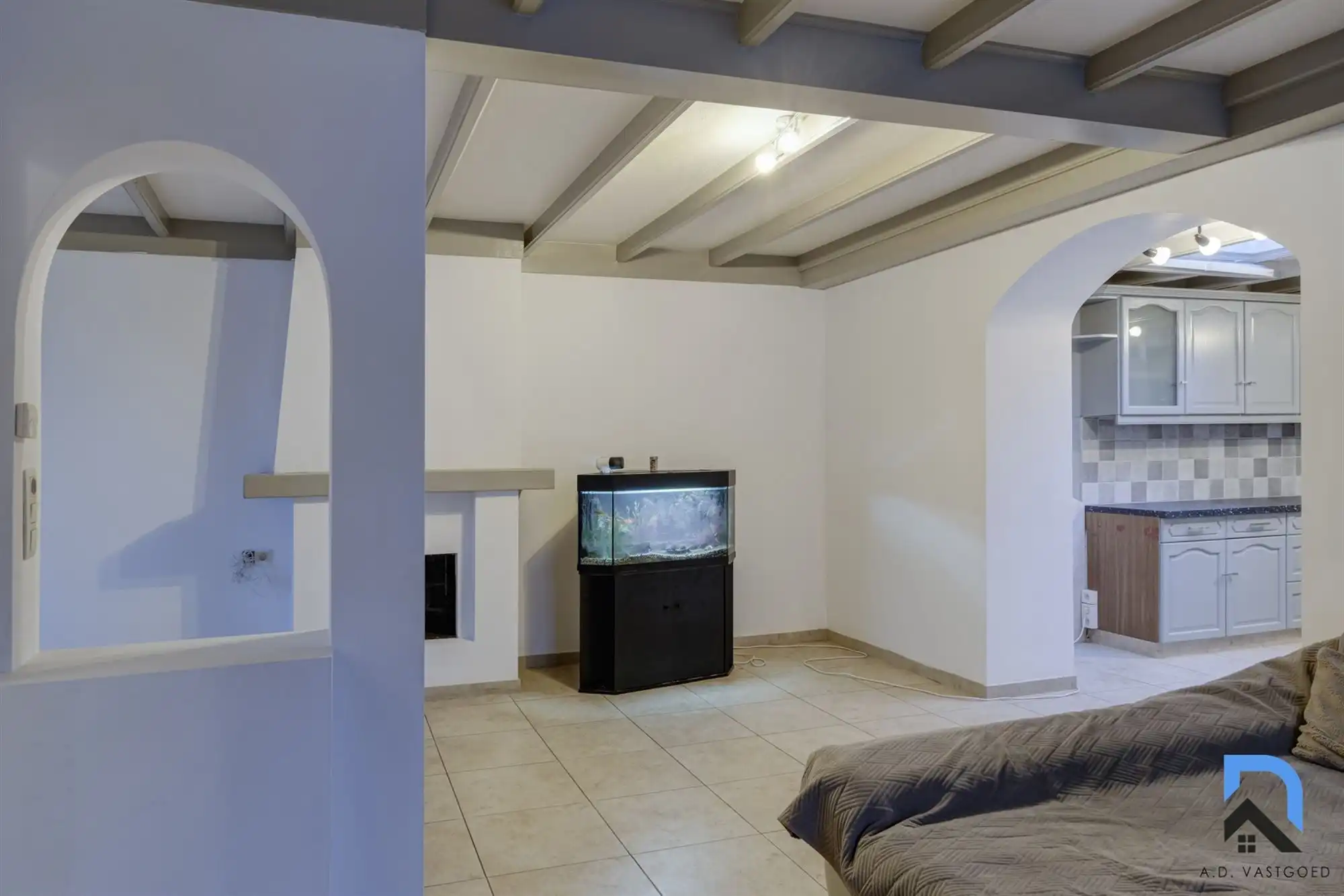 Mooie woning met 3 slaapkamers in Zwartberg foto 3