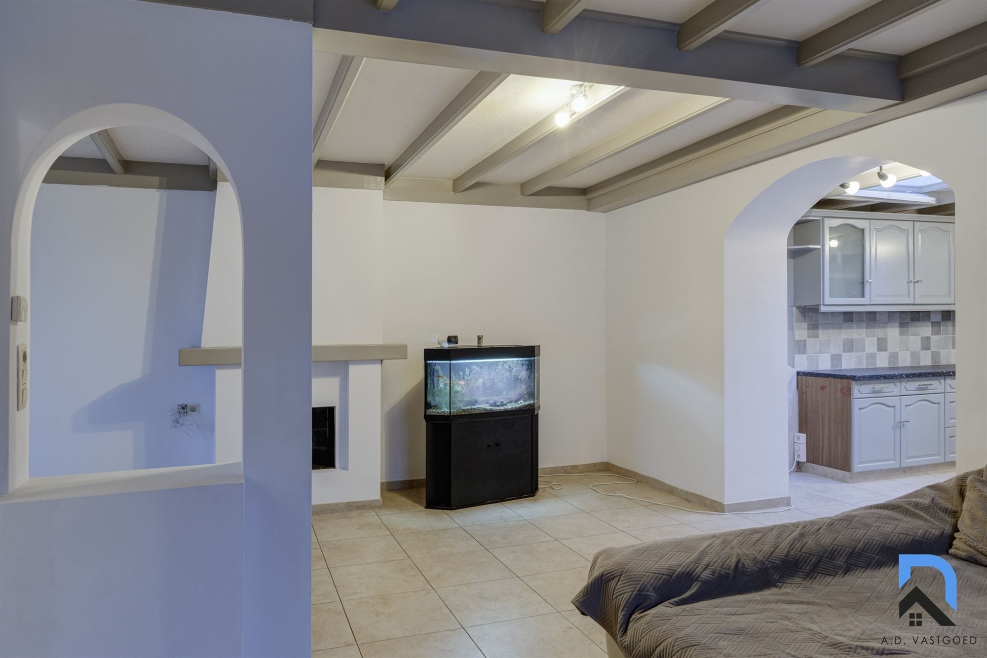 Mooie woning met 3 slaapkamers in Zwartberg foto 3