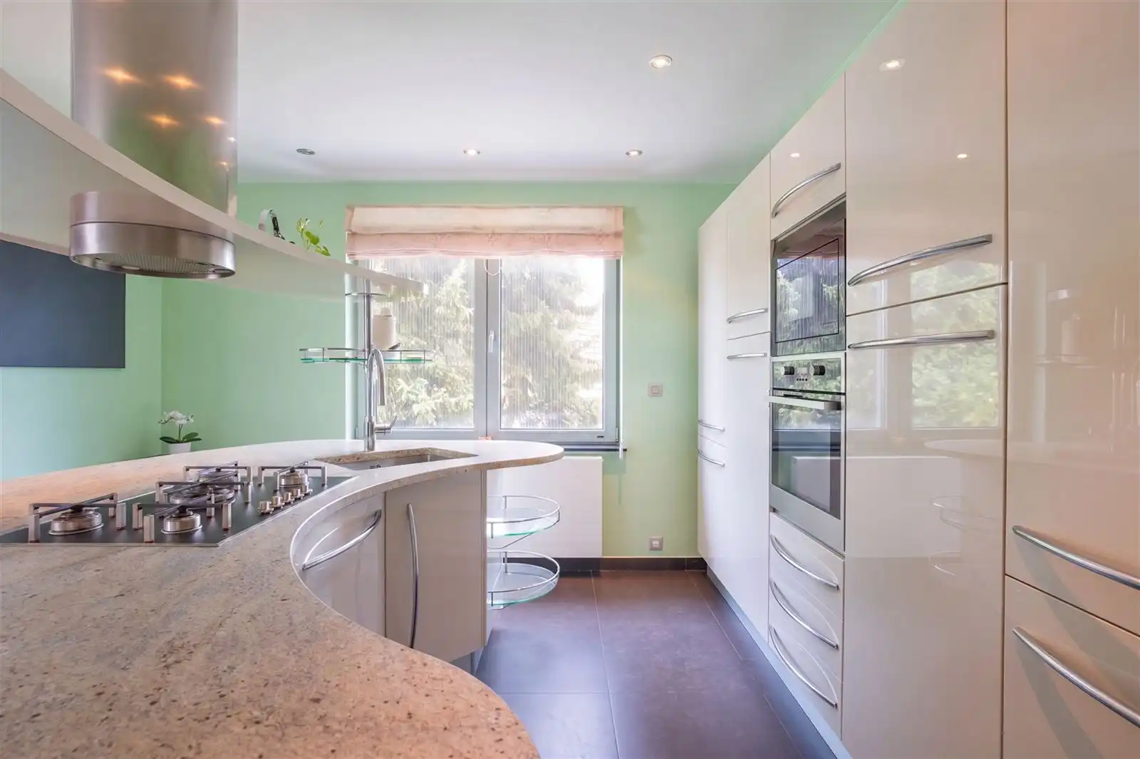 Huis foto 6