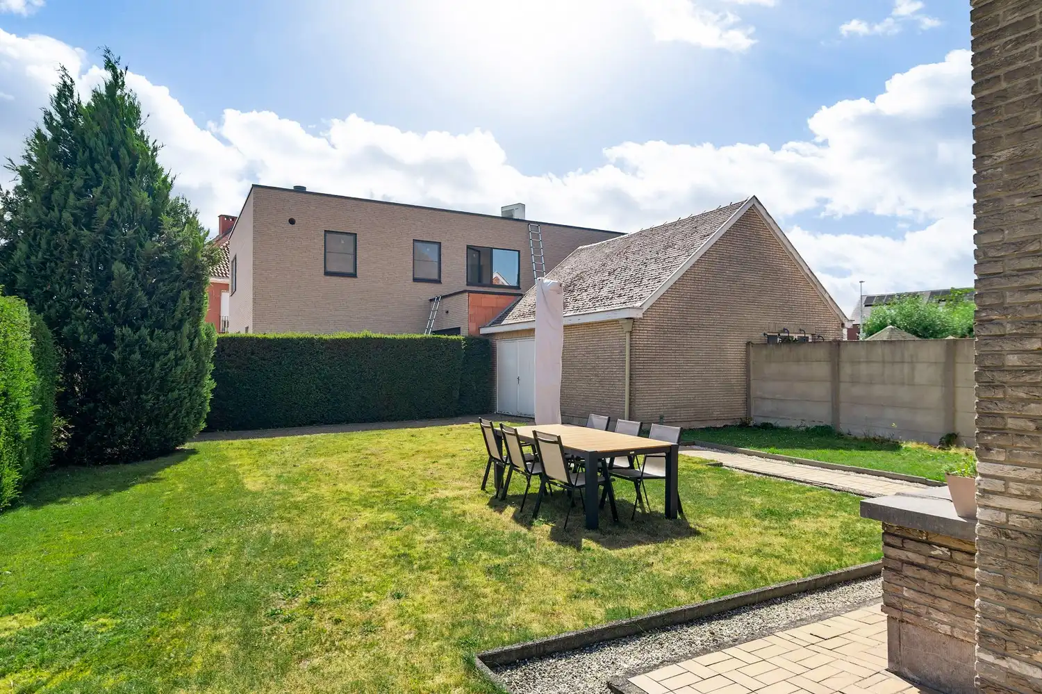 Instapklare woning met 3 slpkrs te Sint-Katelijne-Waver foto 20