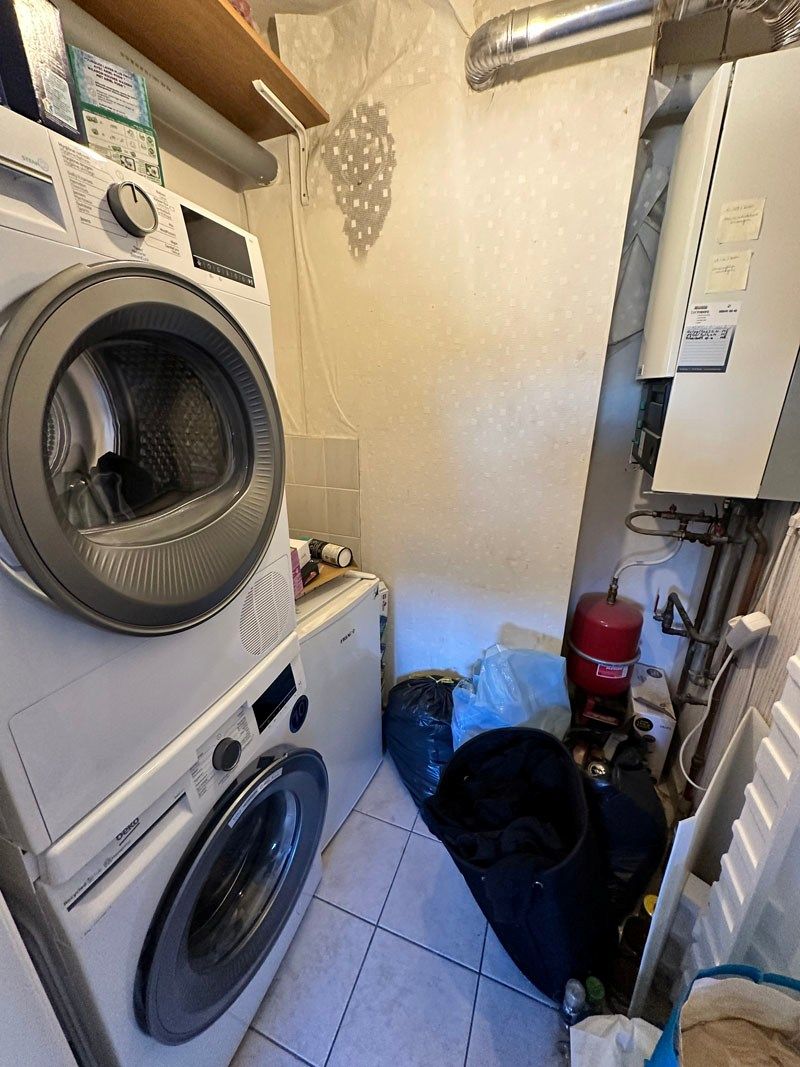 Trendy BETAALBAAR appartement te Bilzen foto 14