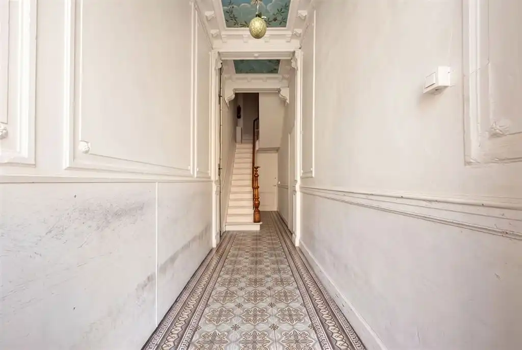 Startersappartement met balkon foto 8